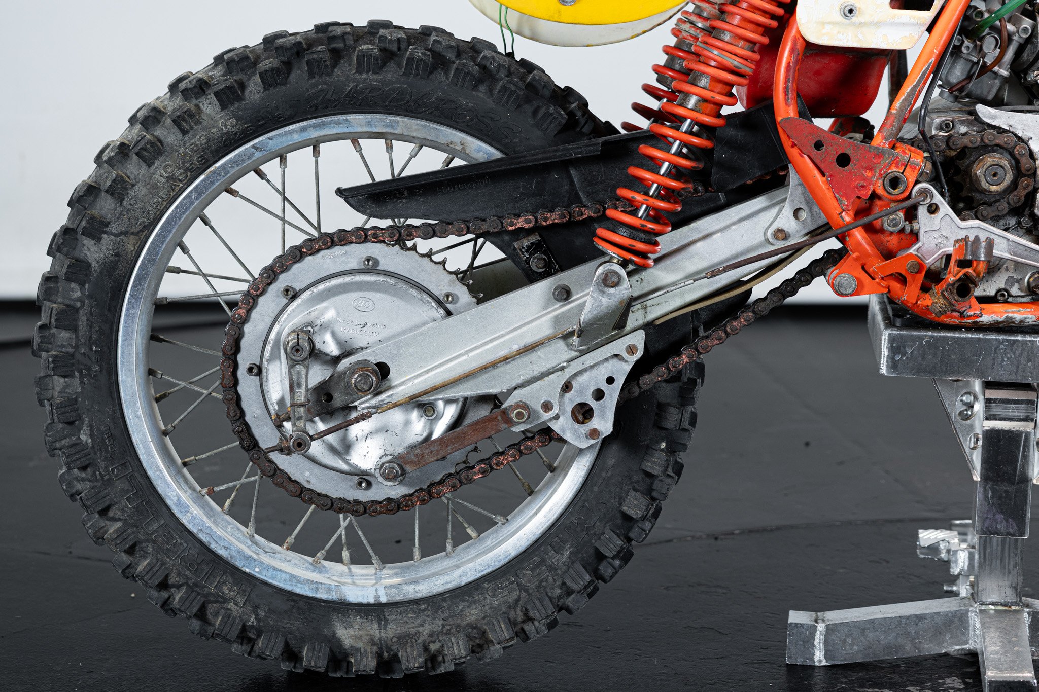 KTM 250 MX 