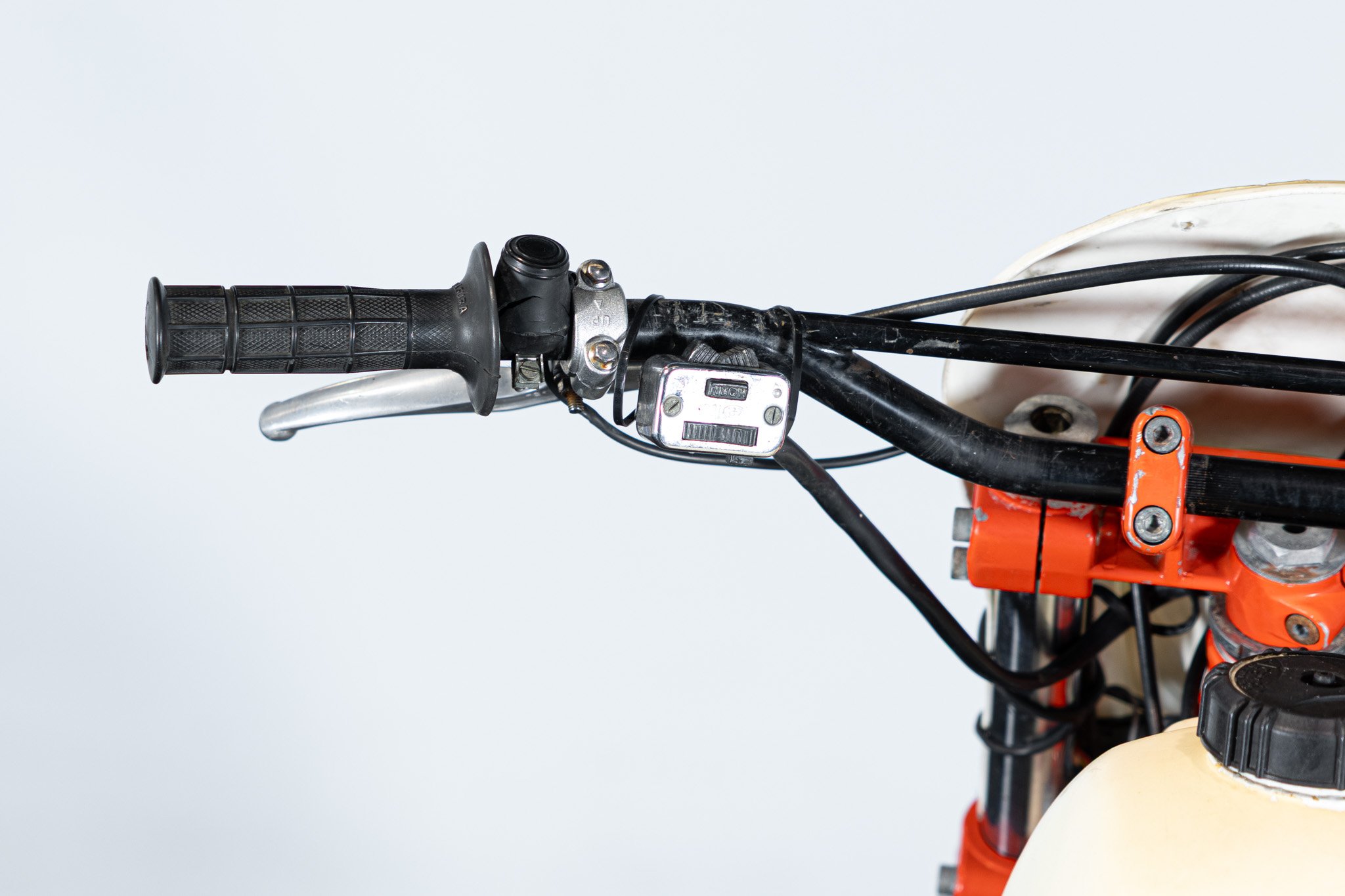 KTM 250 MX 