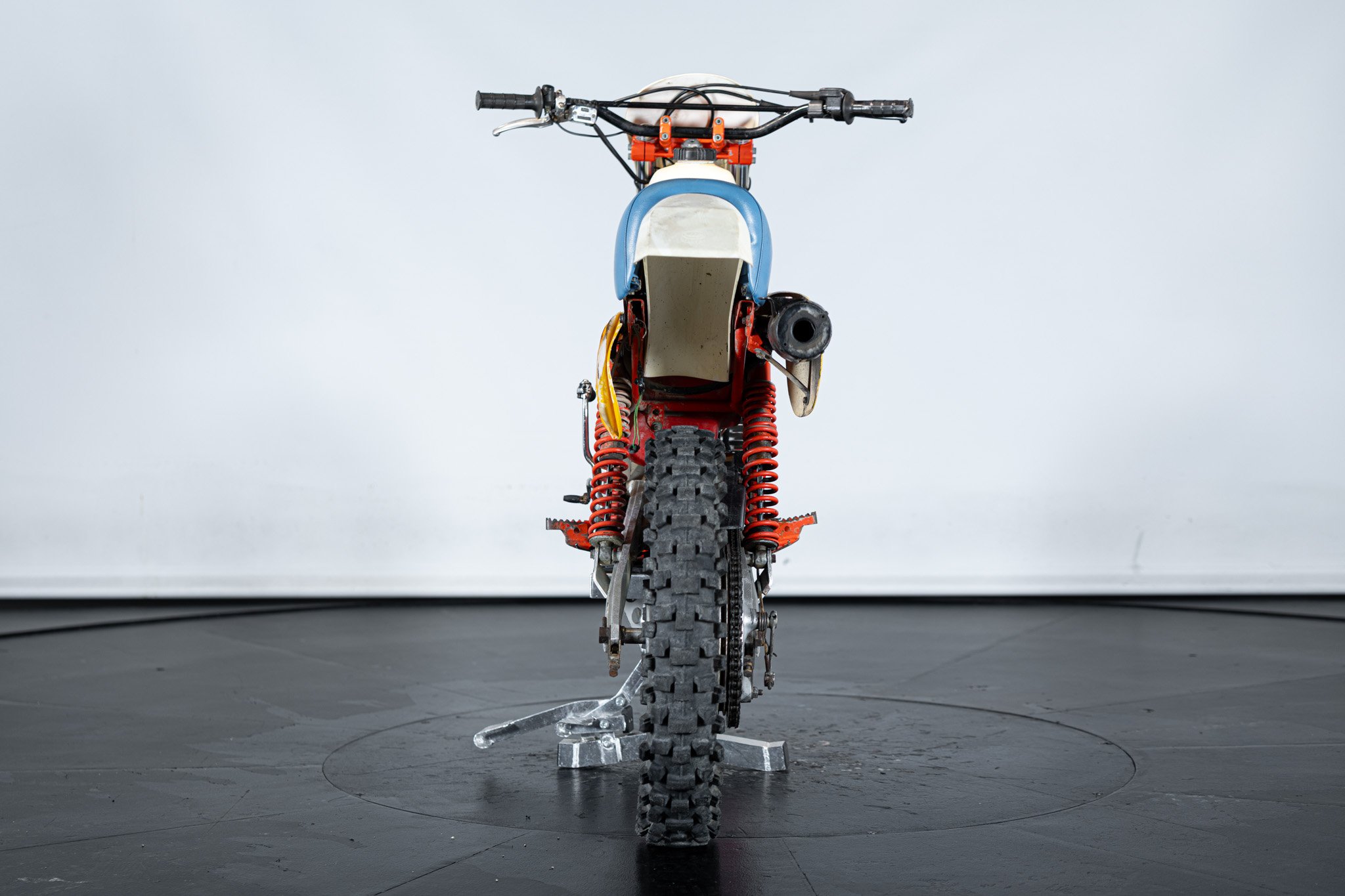 KTM 250 MX 