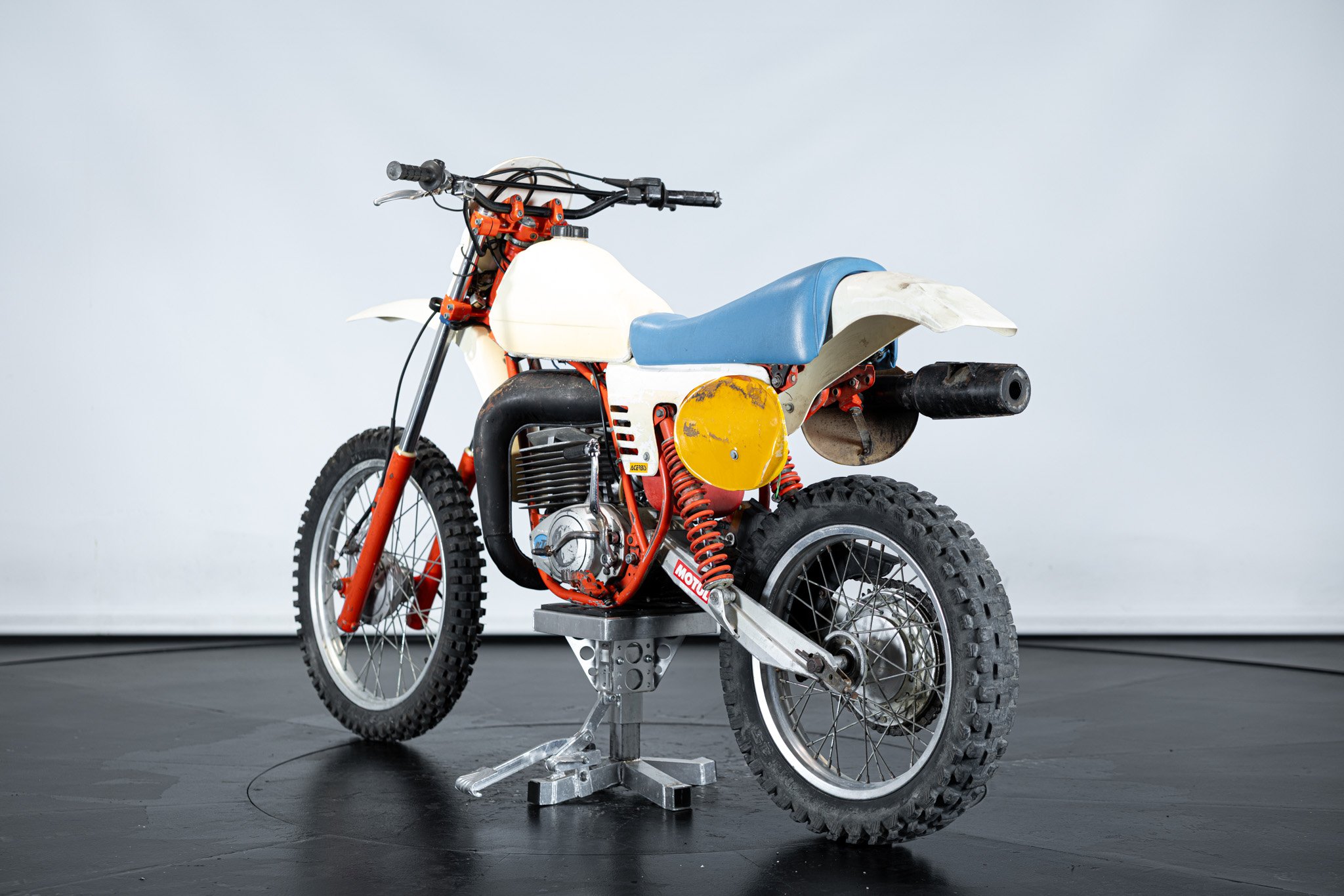 KTM 250 MX 