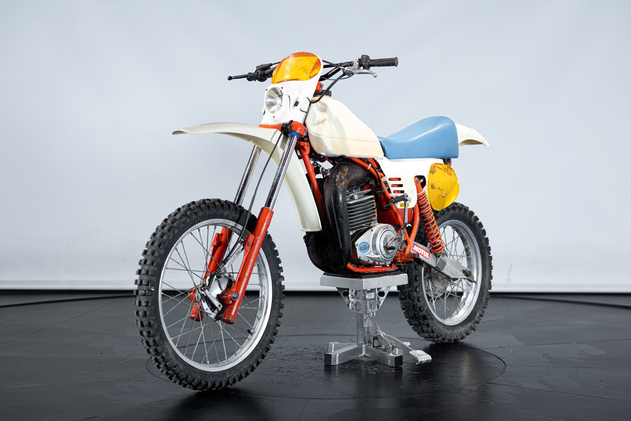 KTM 250 MX 