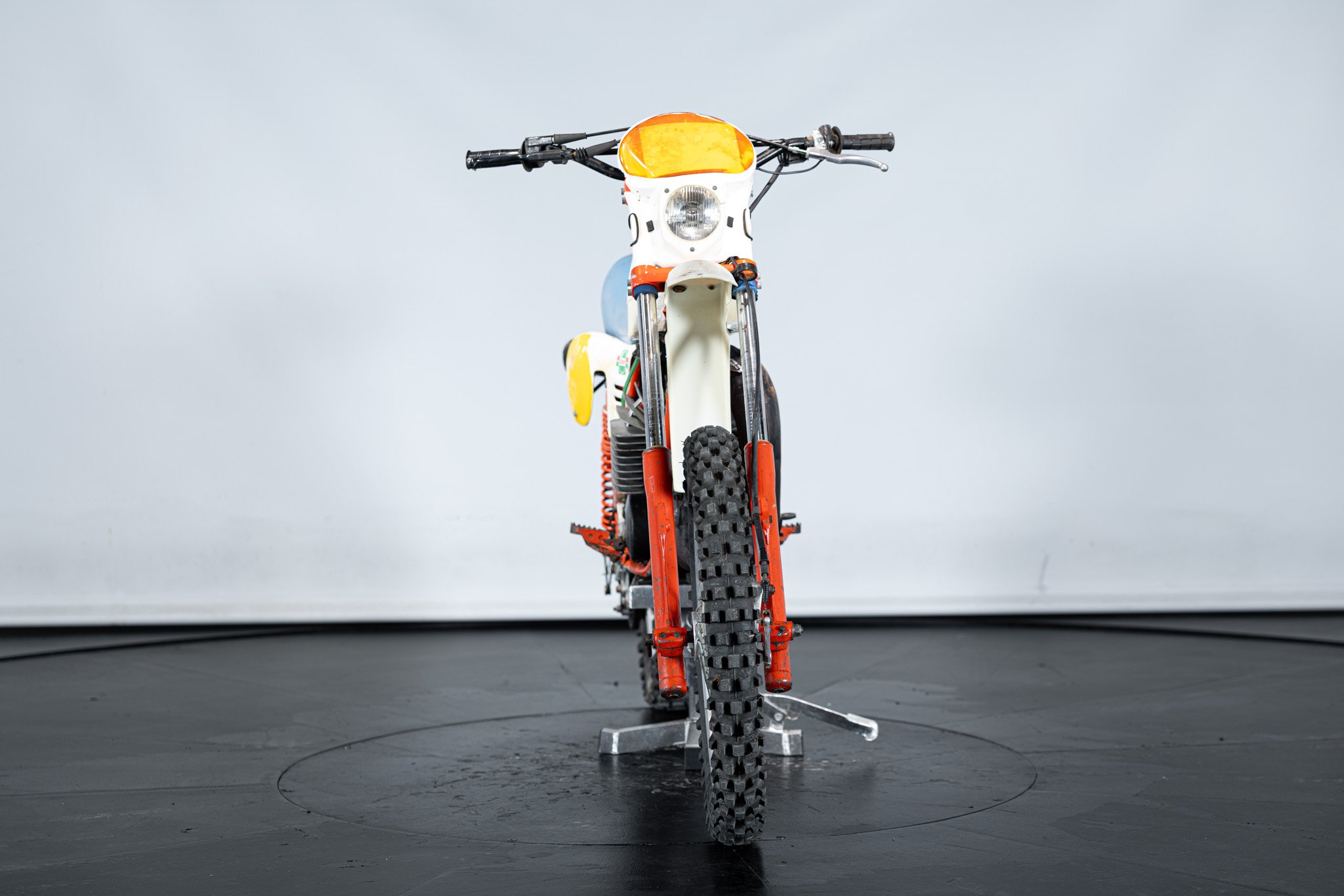 KTM 250 MX 