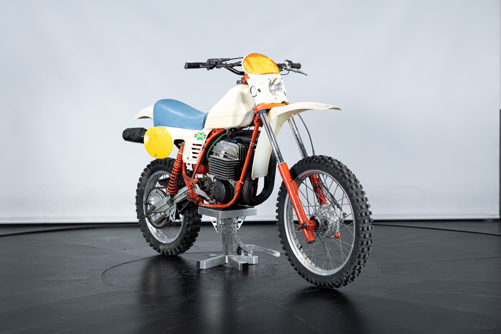 KTM 250 MX 