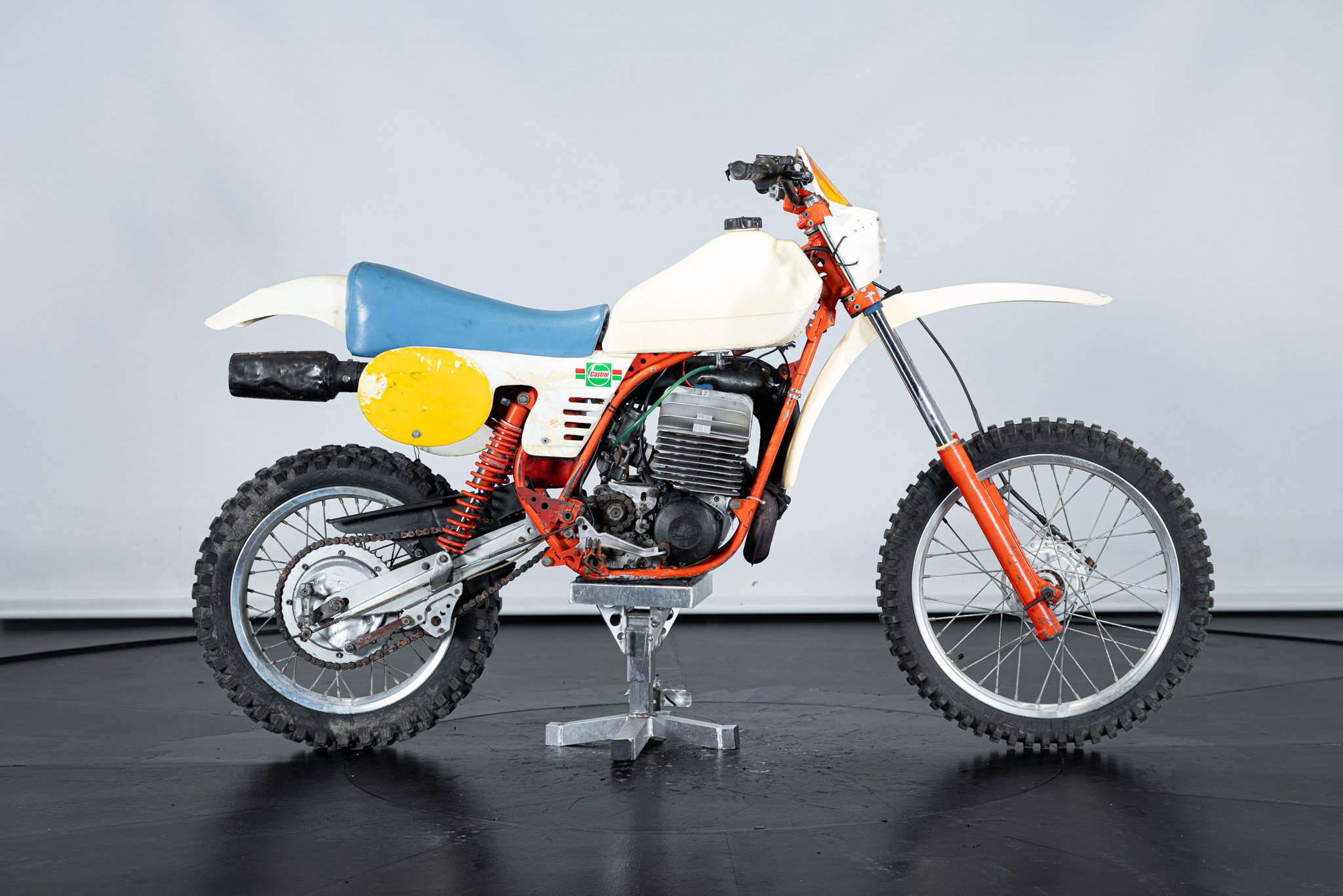 KTM 250 MX 