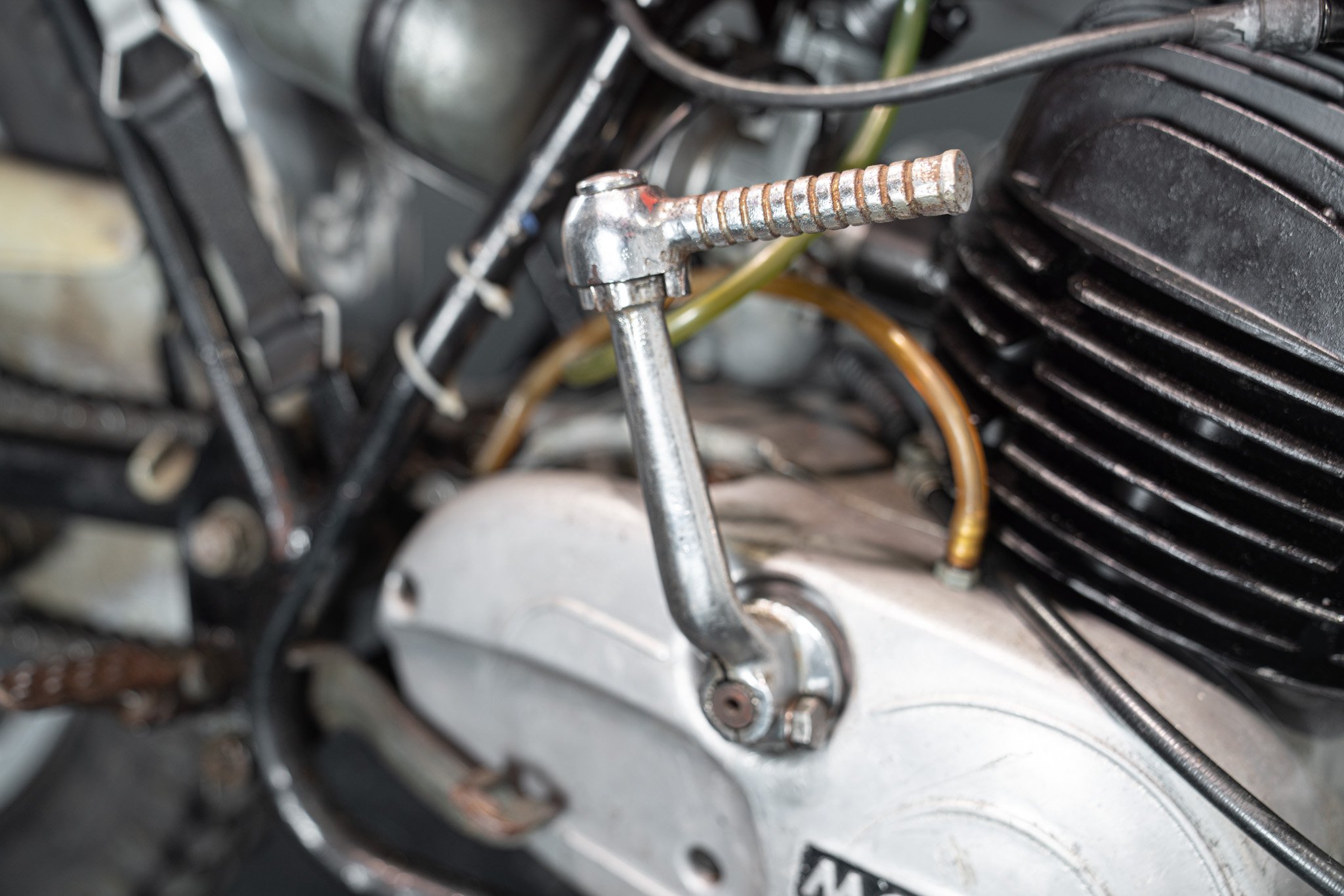 Montesa COTA 247 
