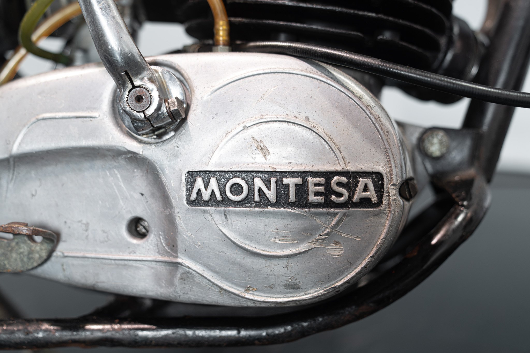 Montesa COTA 247 