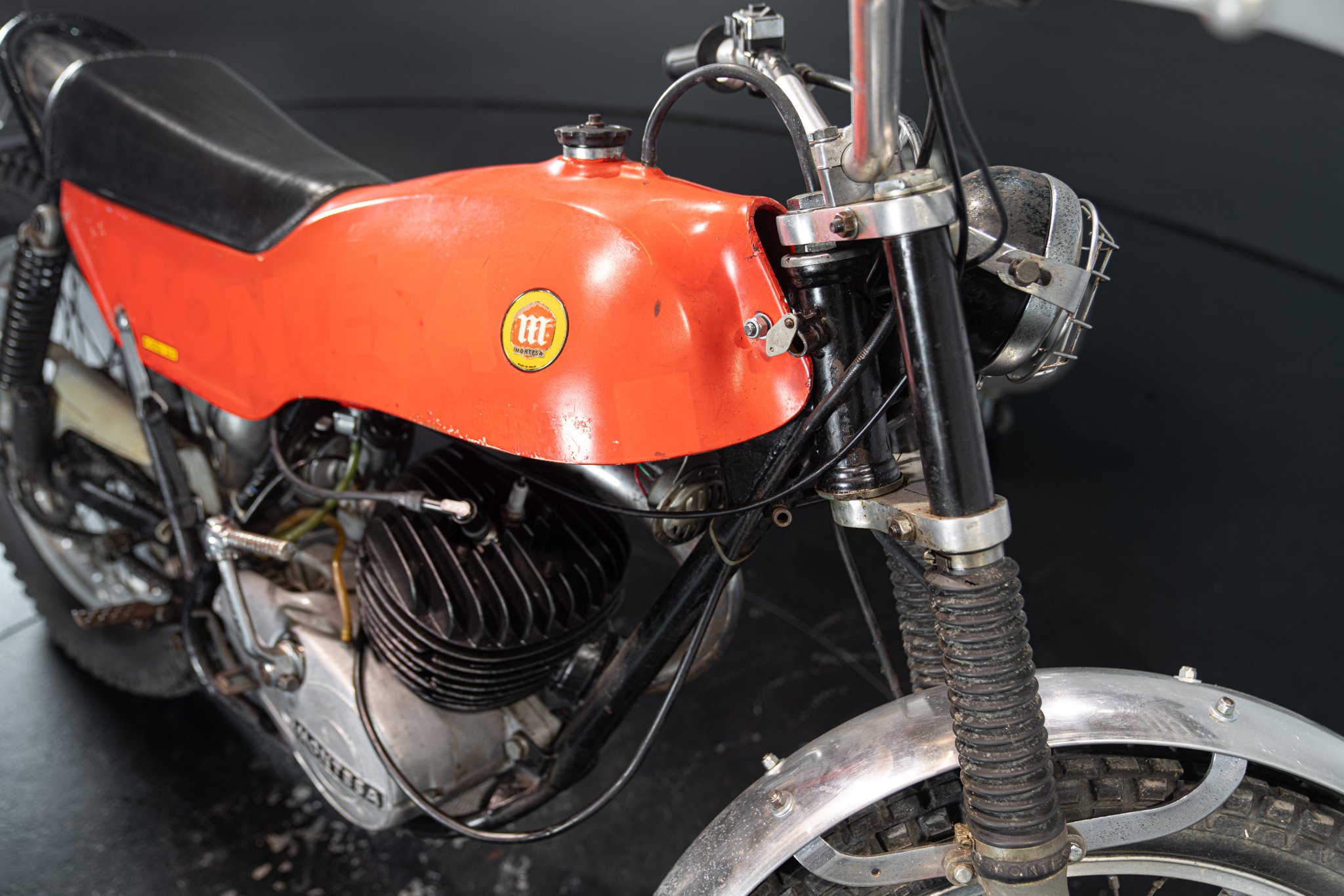 Montesa COTA 247 