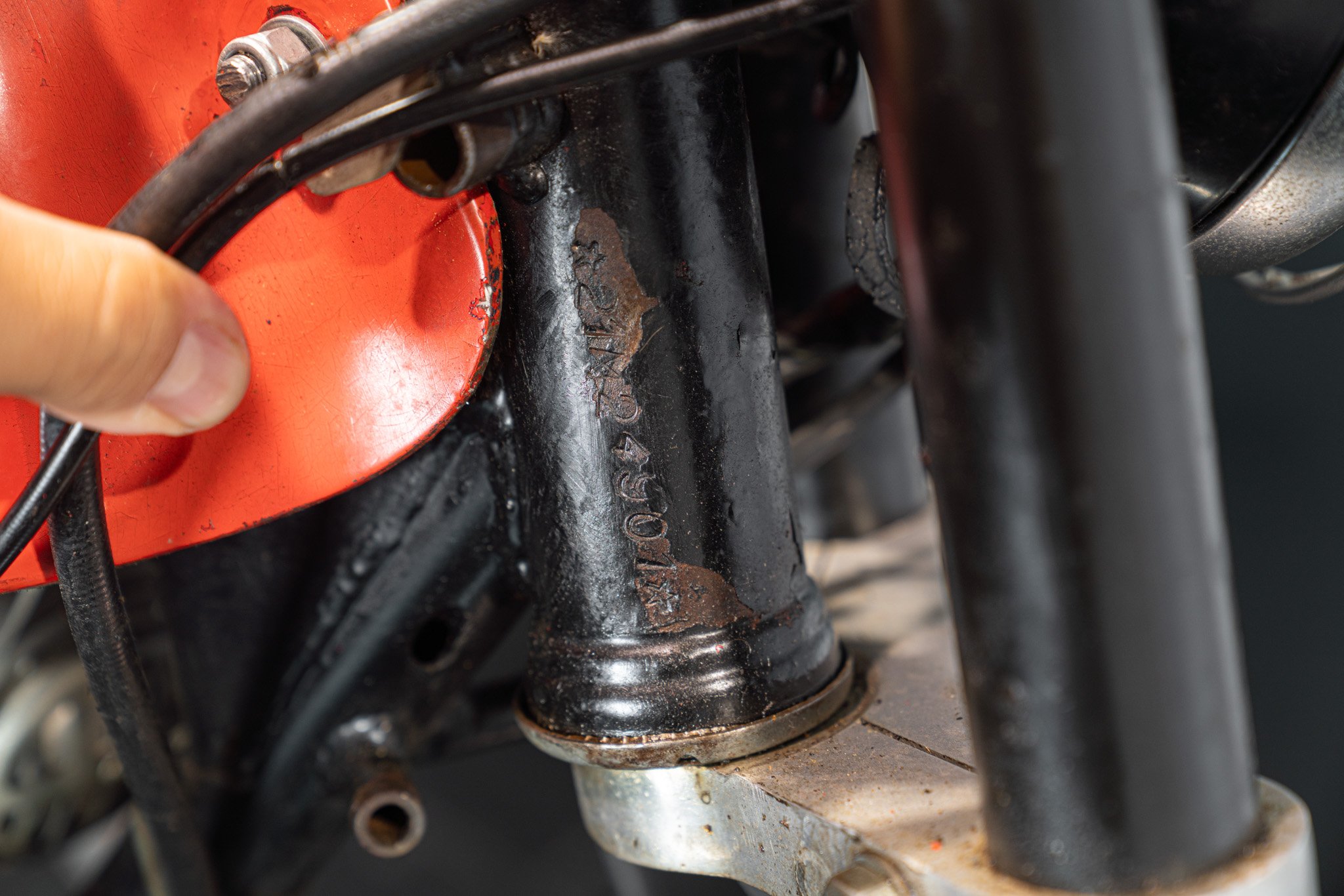 Montesa COTA 247 