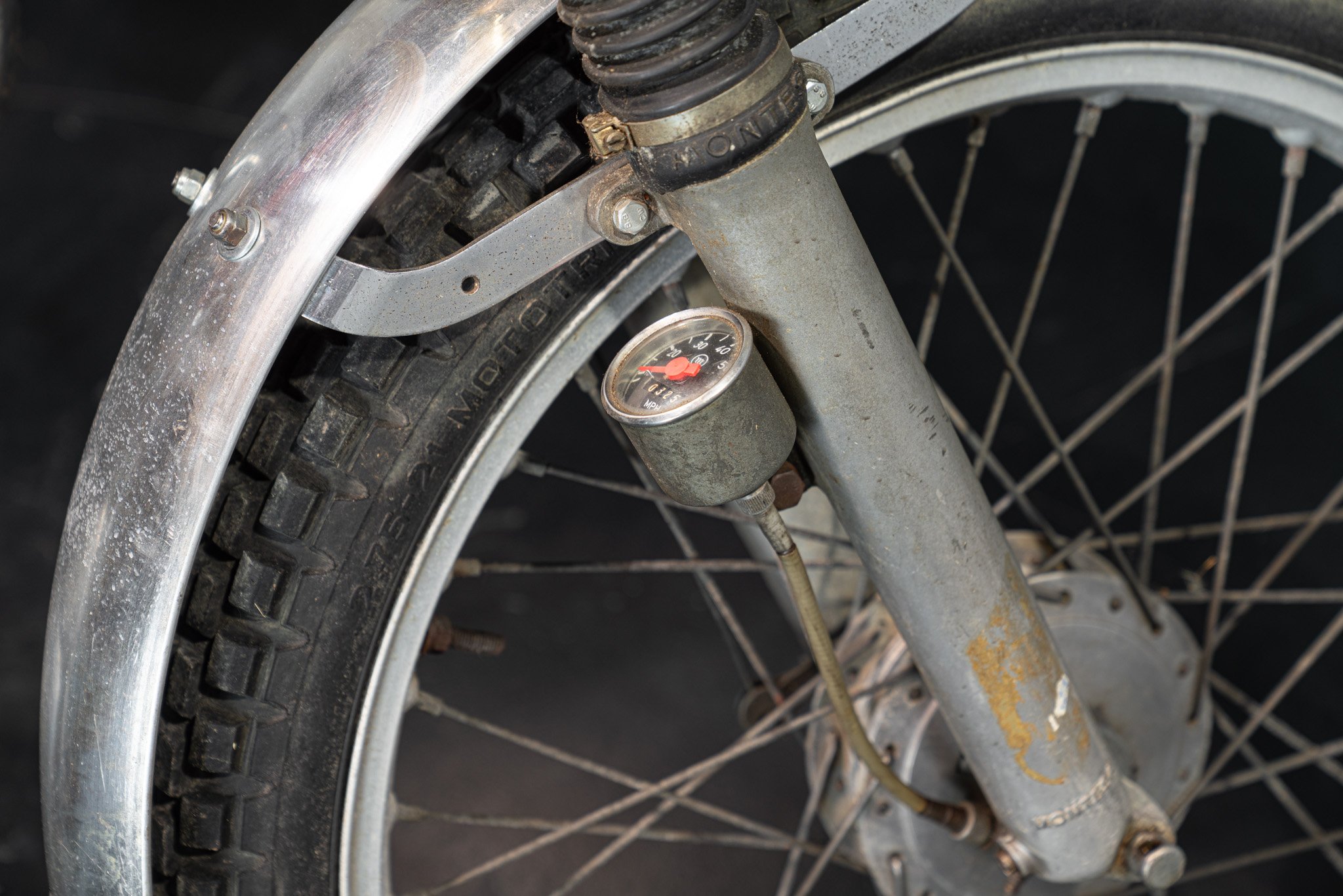 Montesa COTA 247 