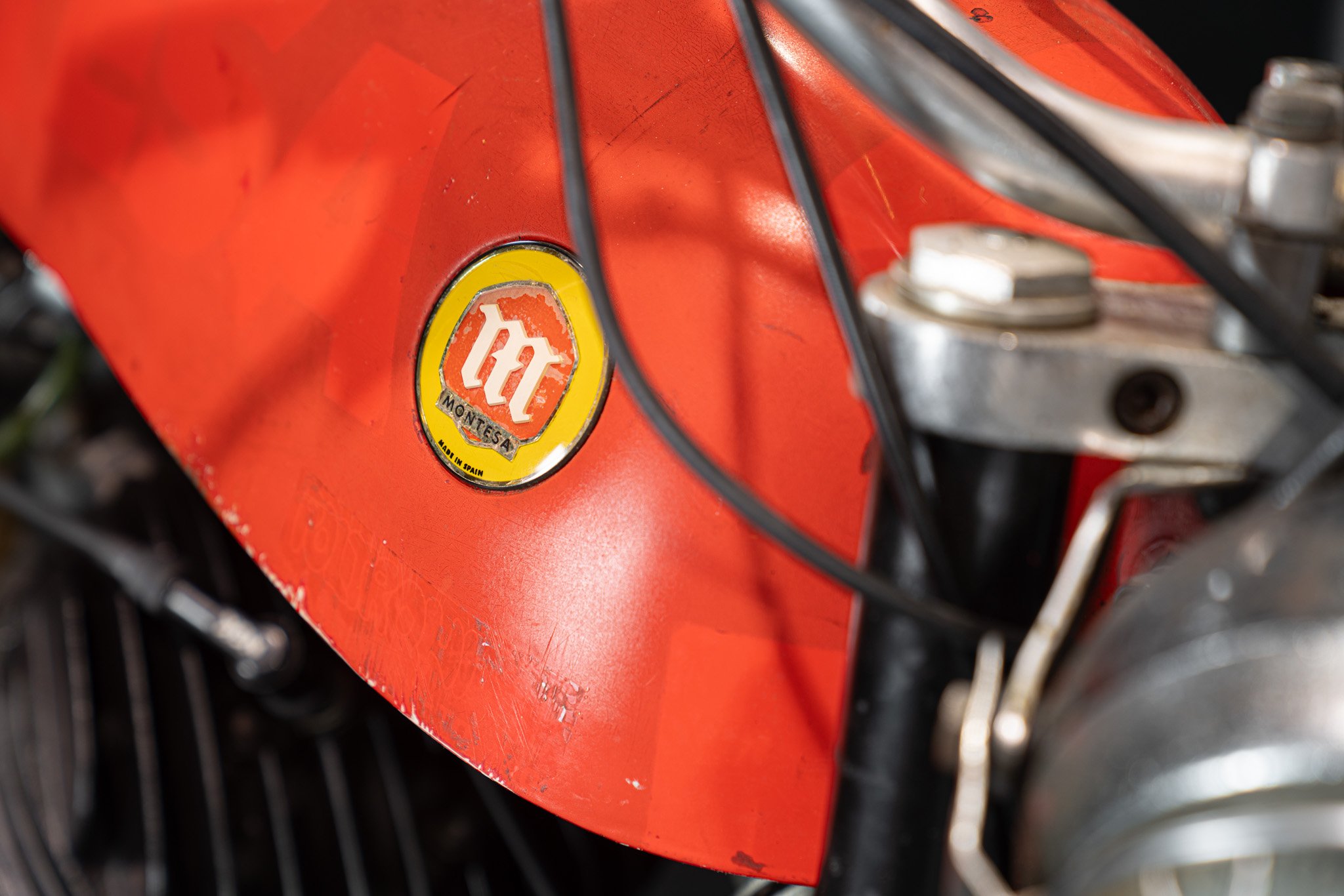Montesa COTA 247 