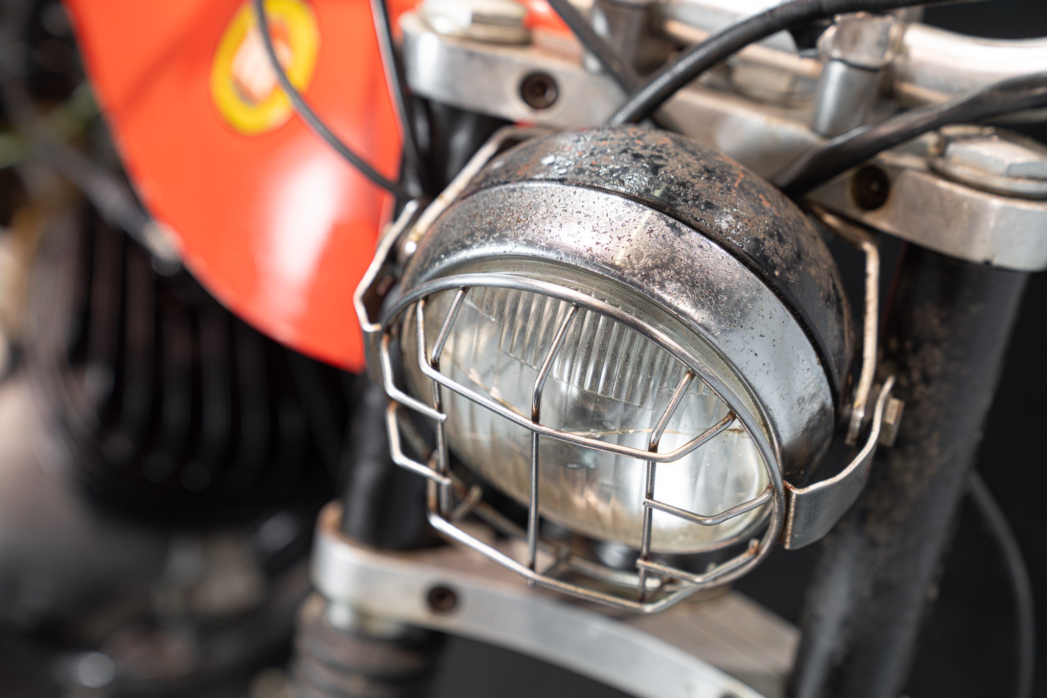 Montesa COTA 247 