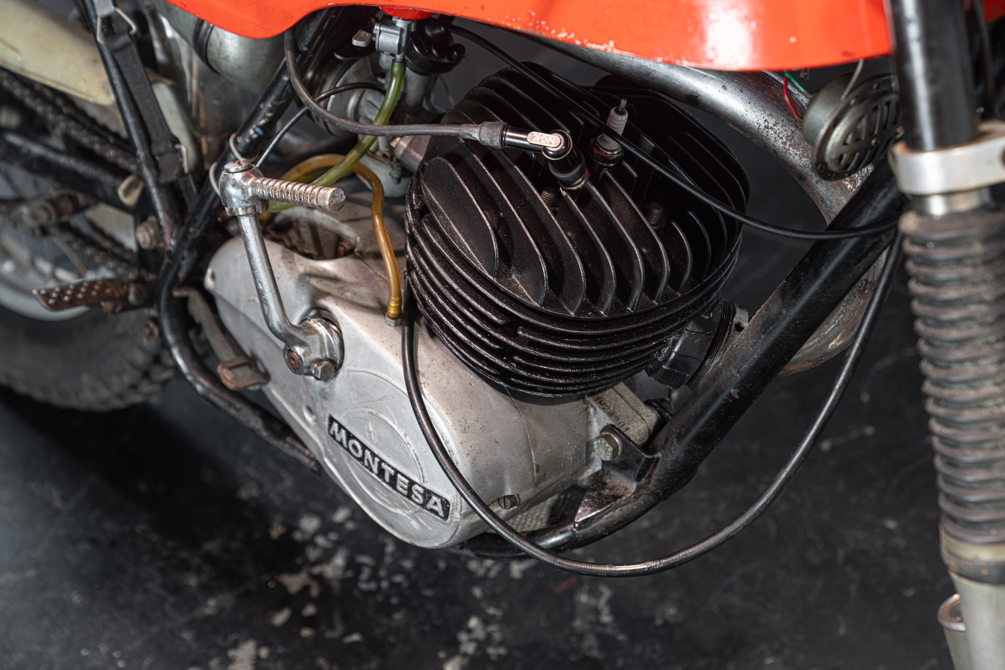 Montesa COTA 247 