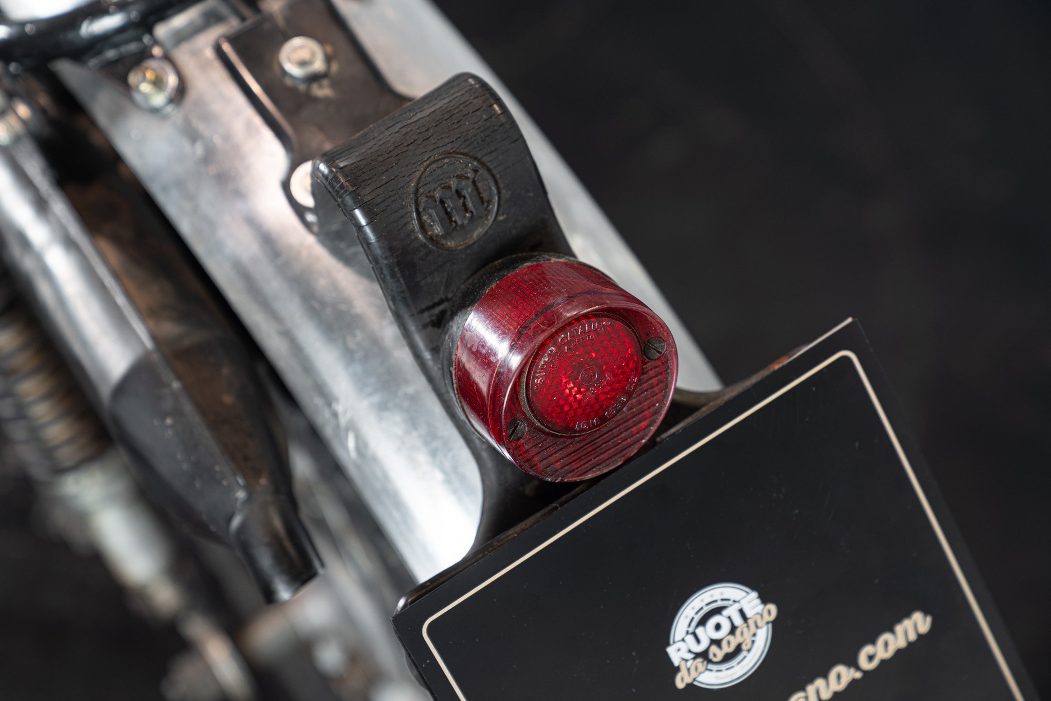 Montesa COTA 247 