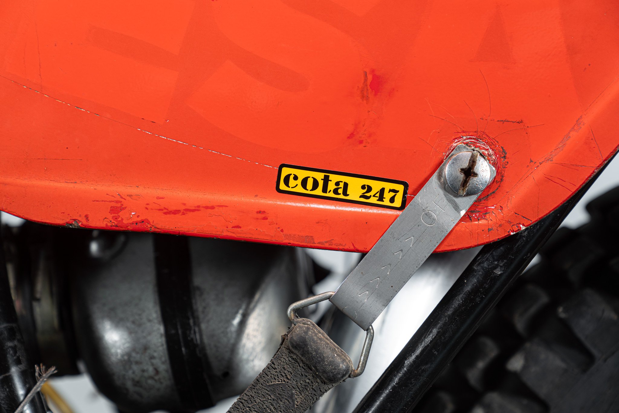 Montesa COTA 247 