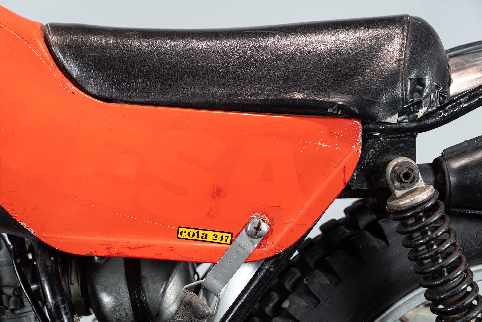 Montesa COTA 247 