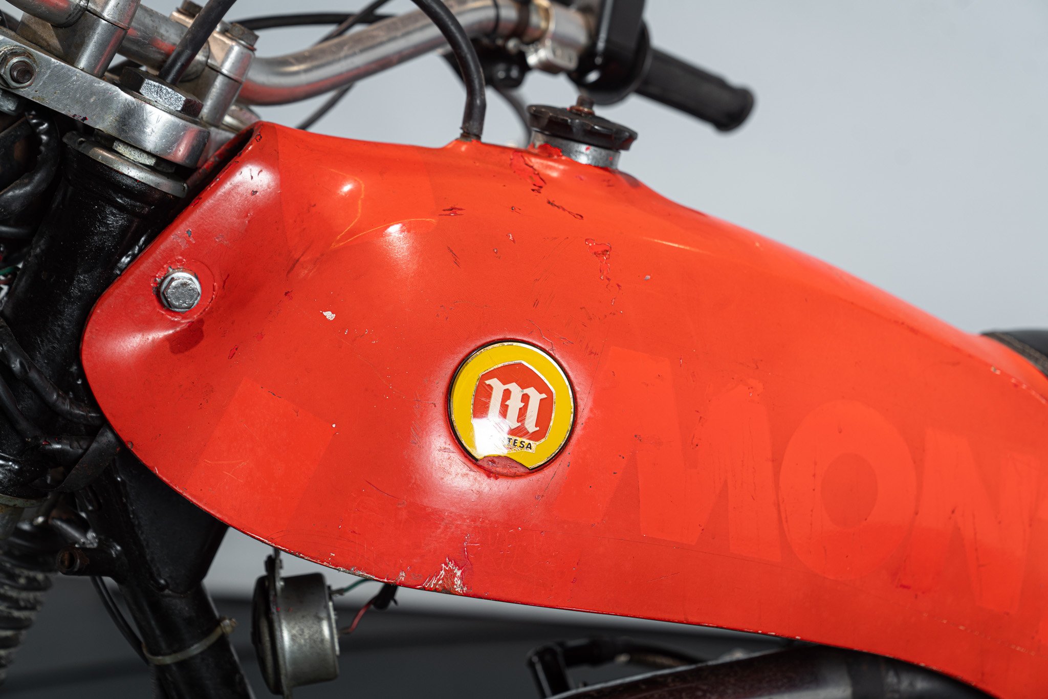 Montesa COTA 247 