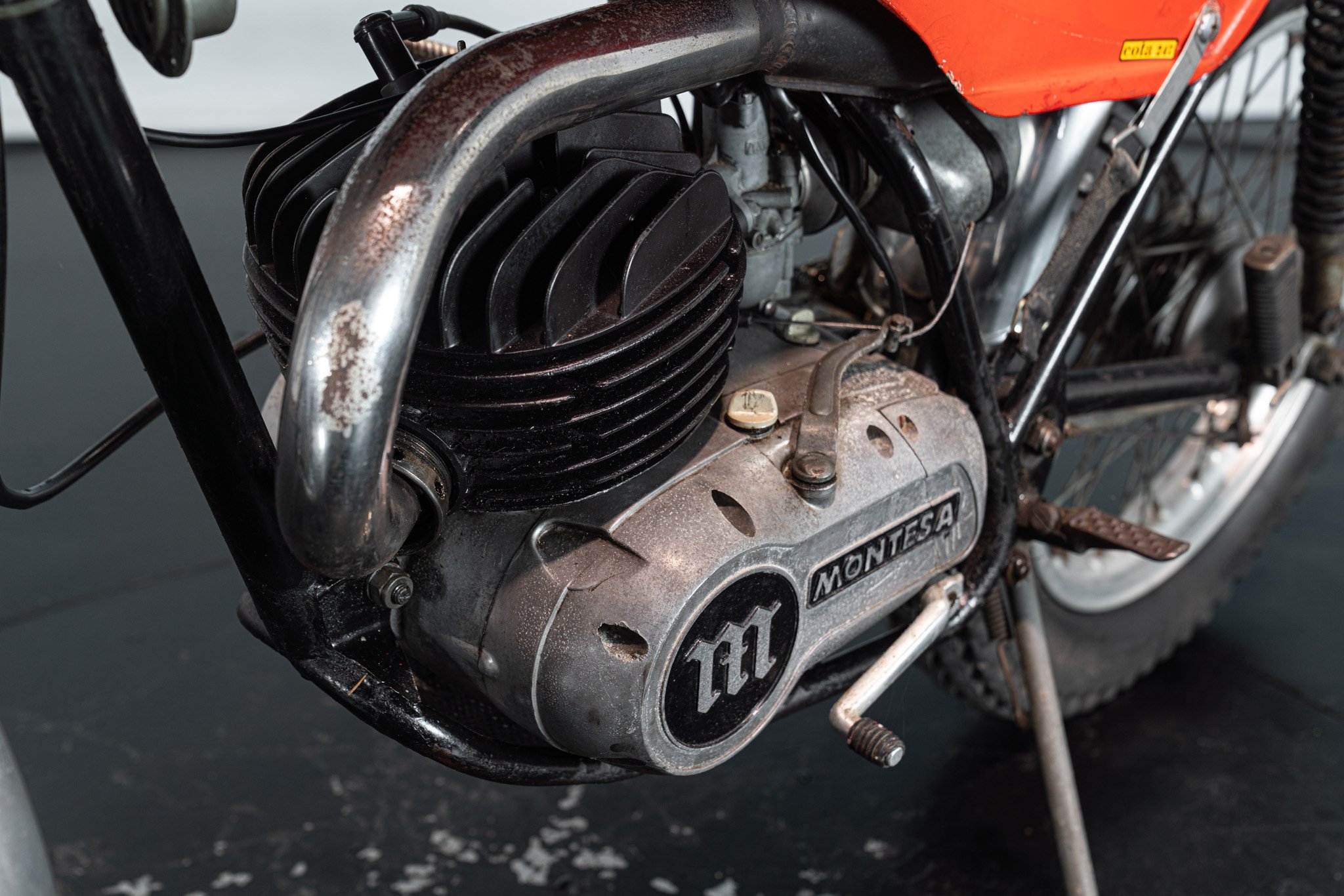 Montesa COTA 247 