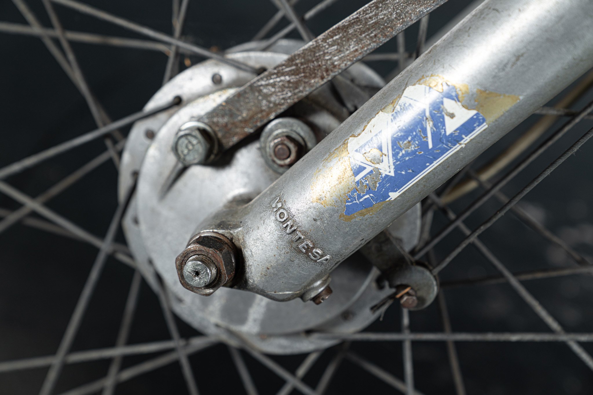 Montesa COTA 247 