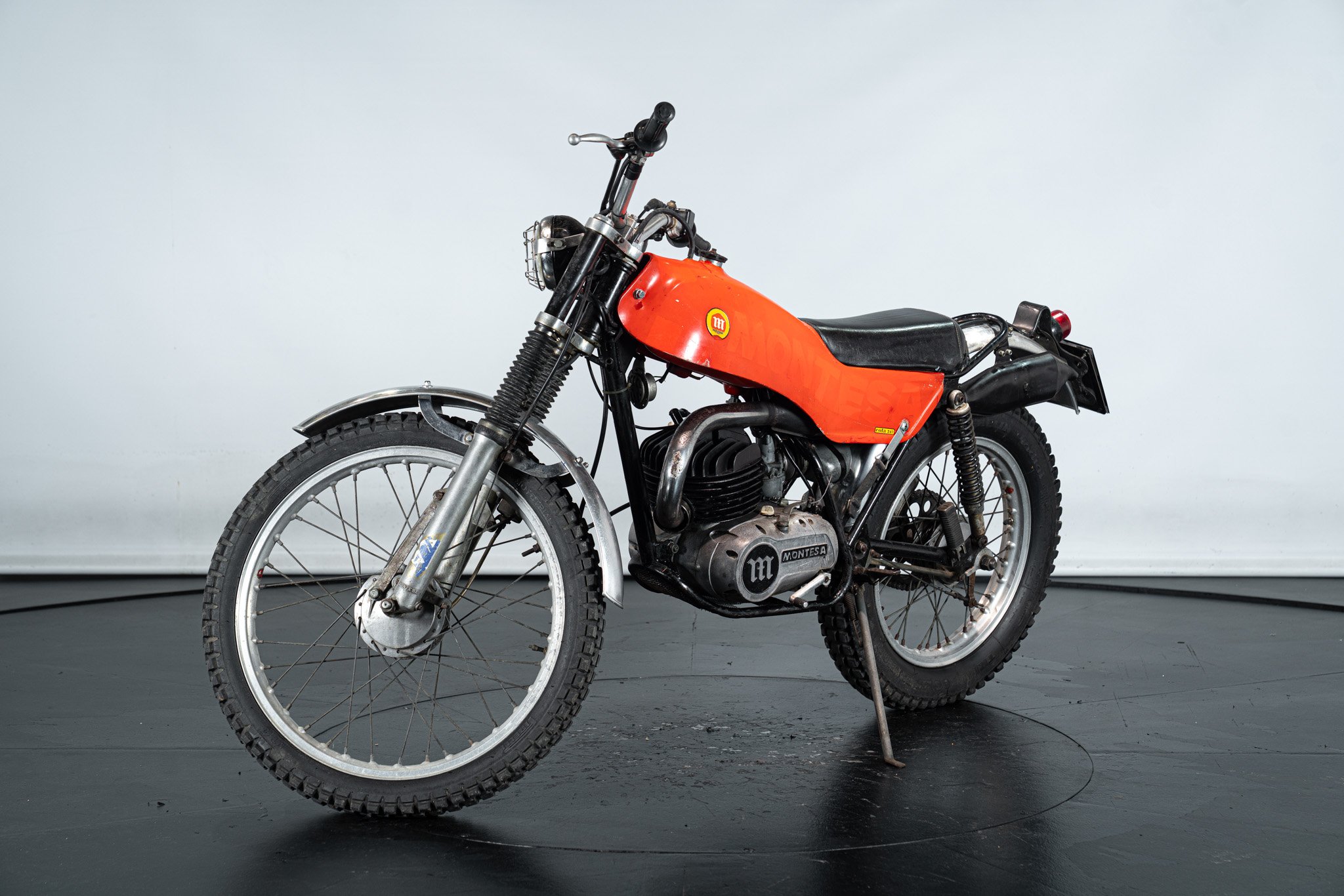 Montesa COTA 247 