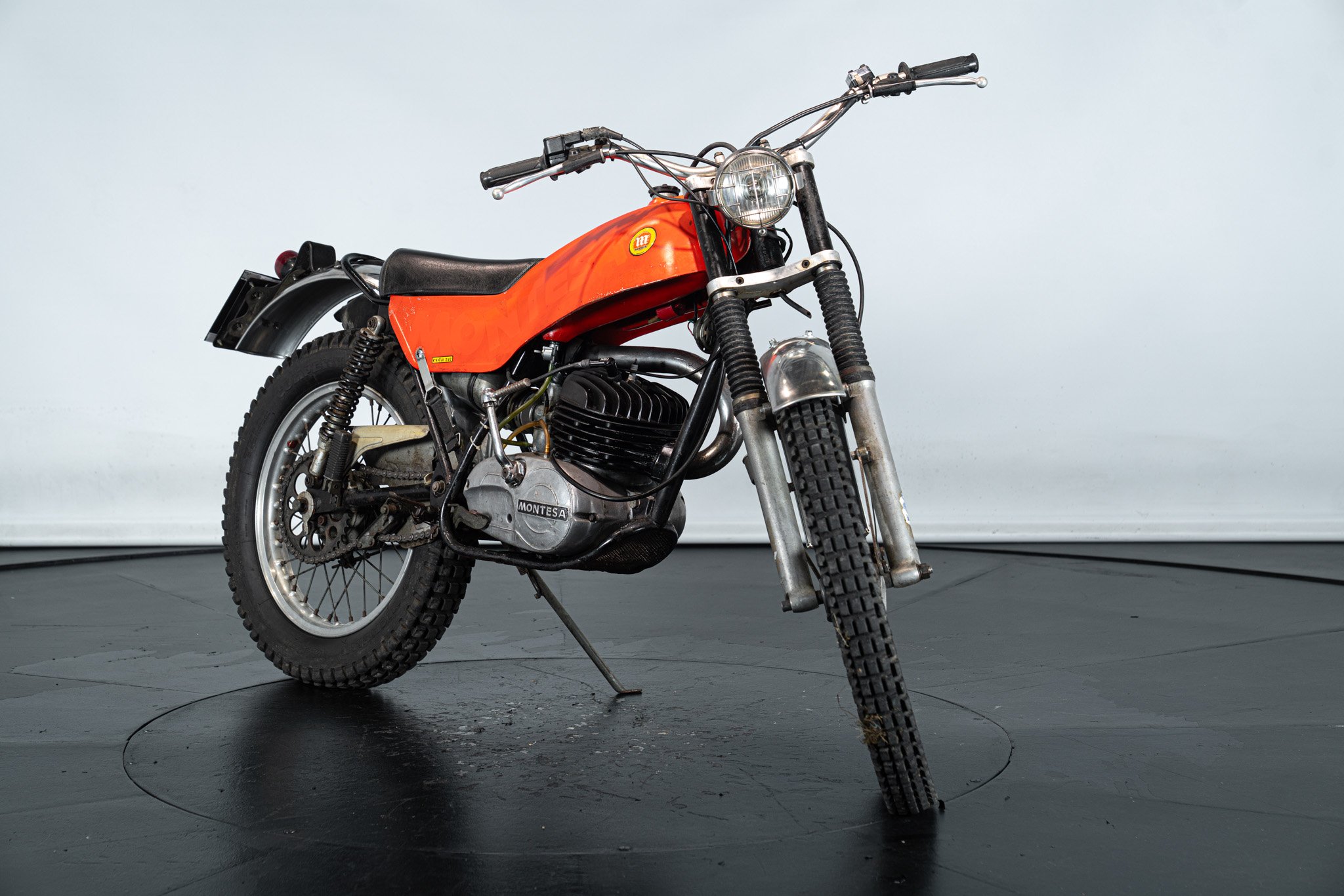 Montesa COTA 247 