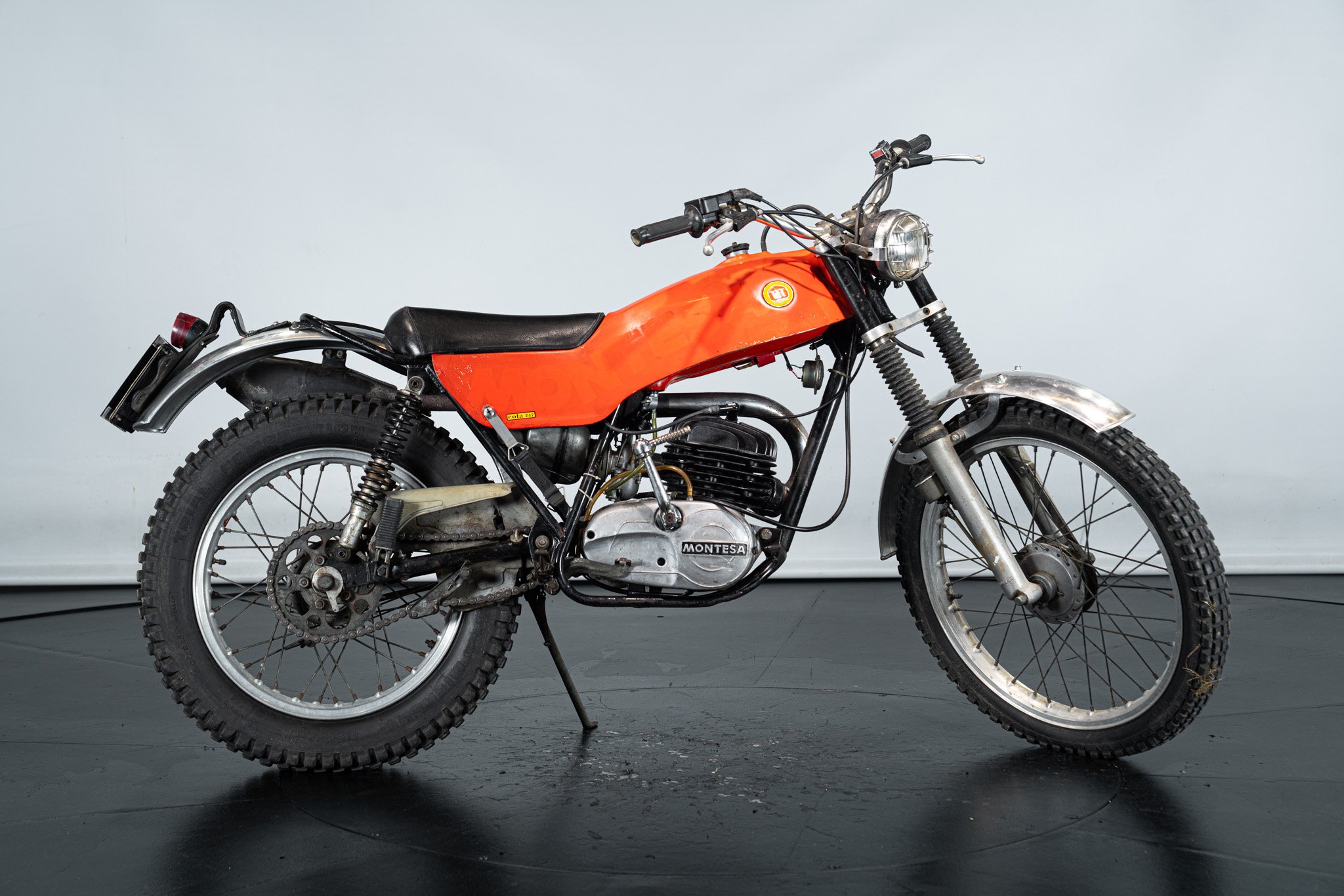 Montesa COTA 247 