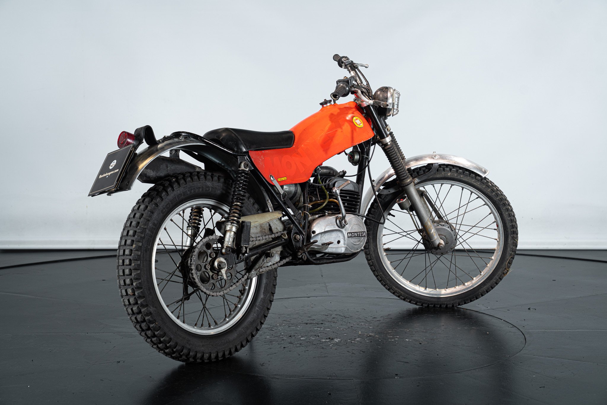 Montesa COTA 247 