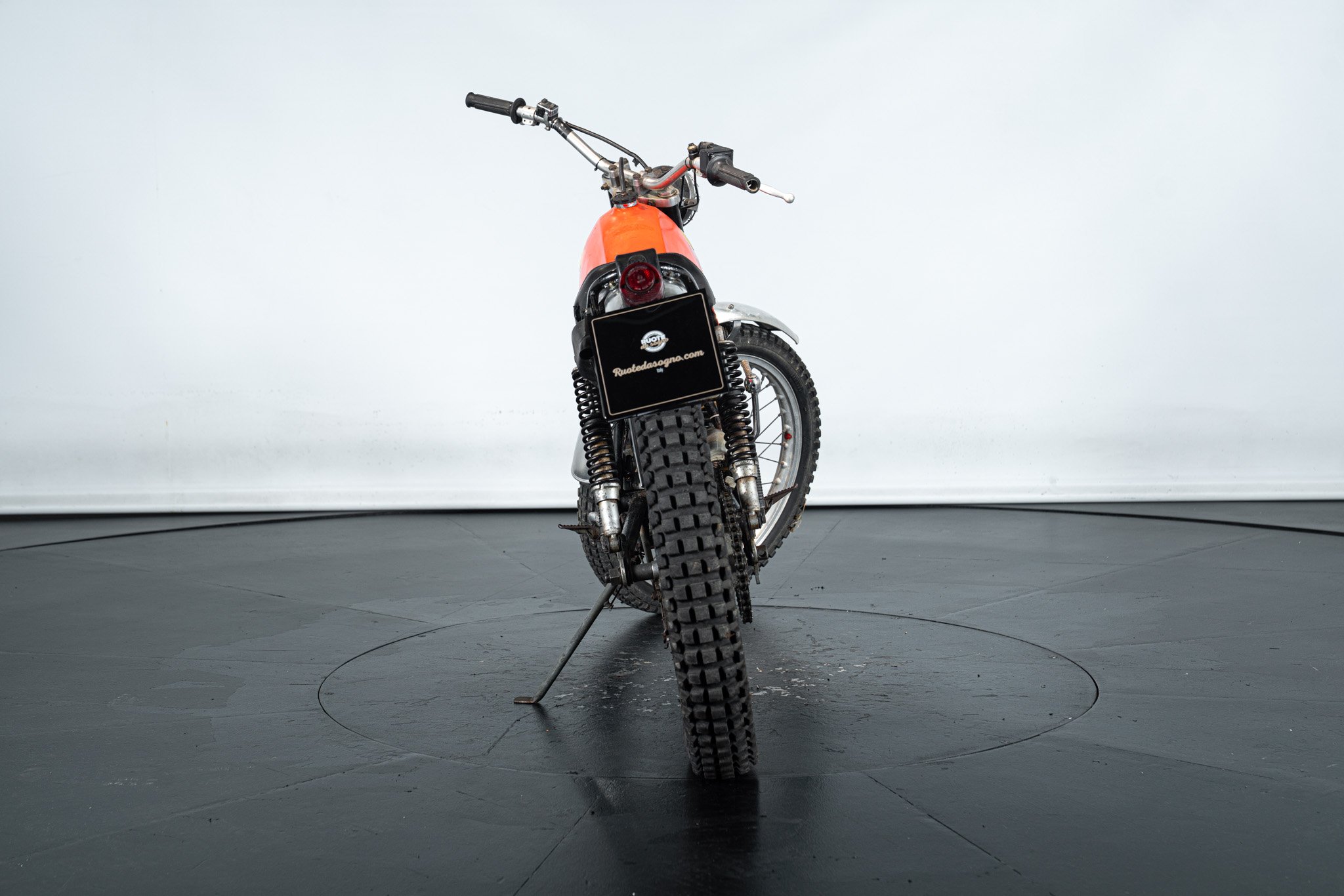 Montesa COTA 247 