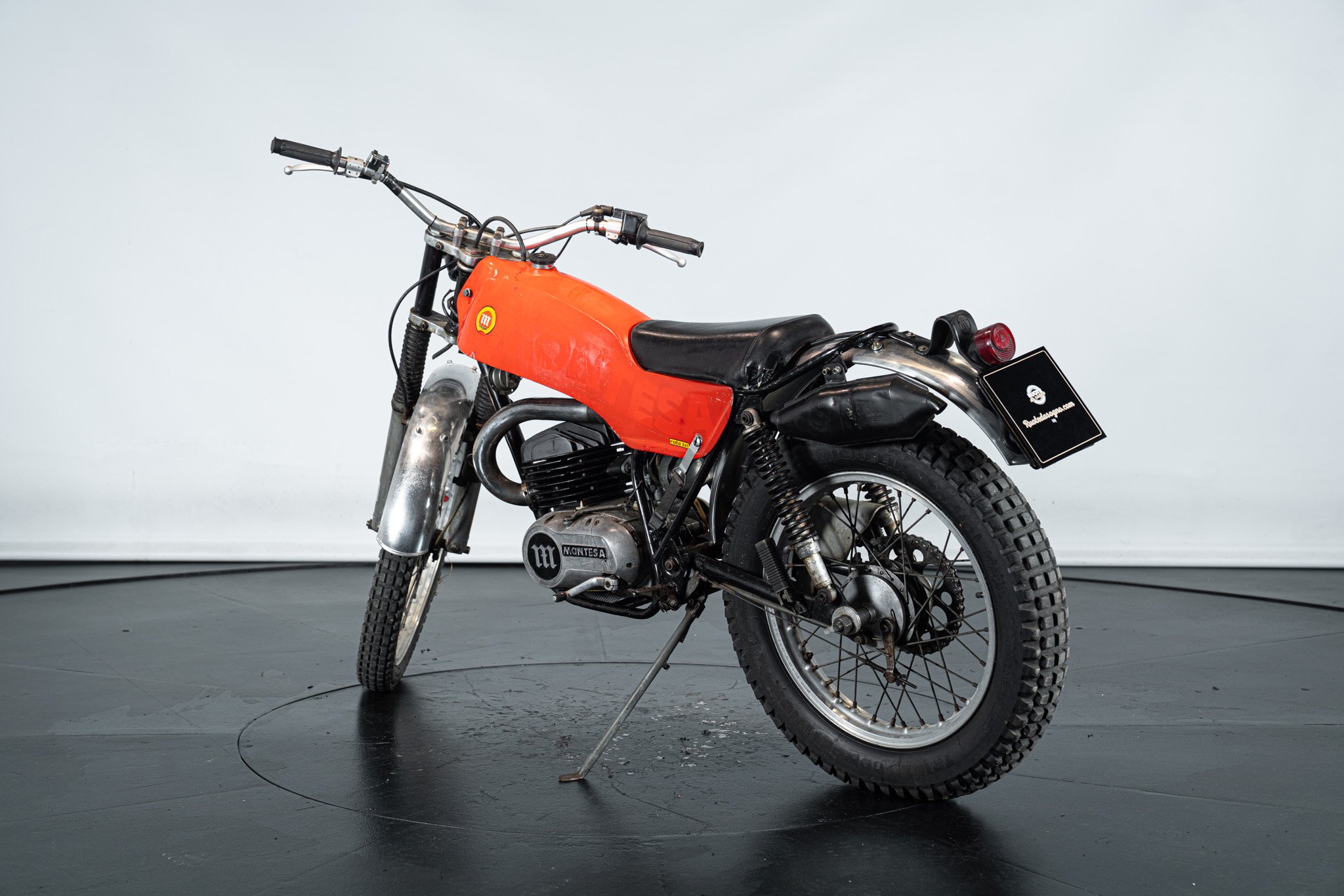 Montesa COTA 247 