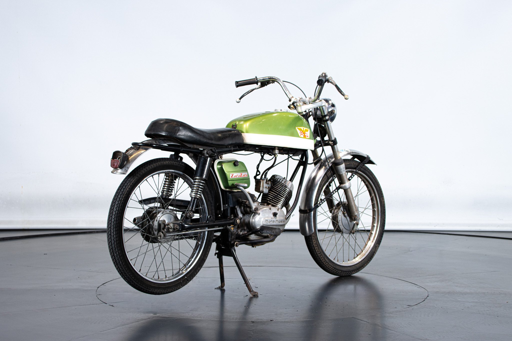 Moto Morini ZETA ZETA 50 