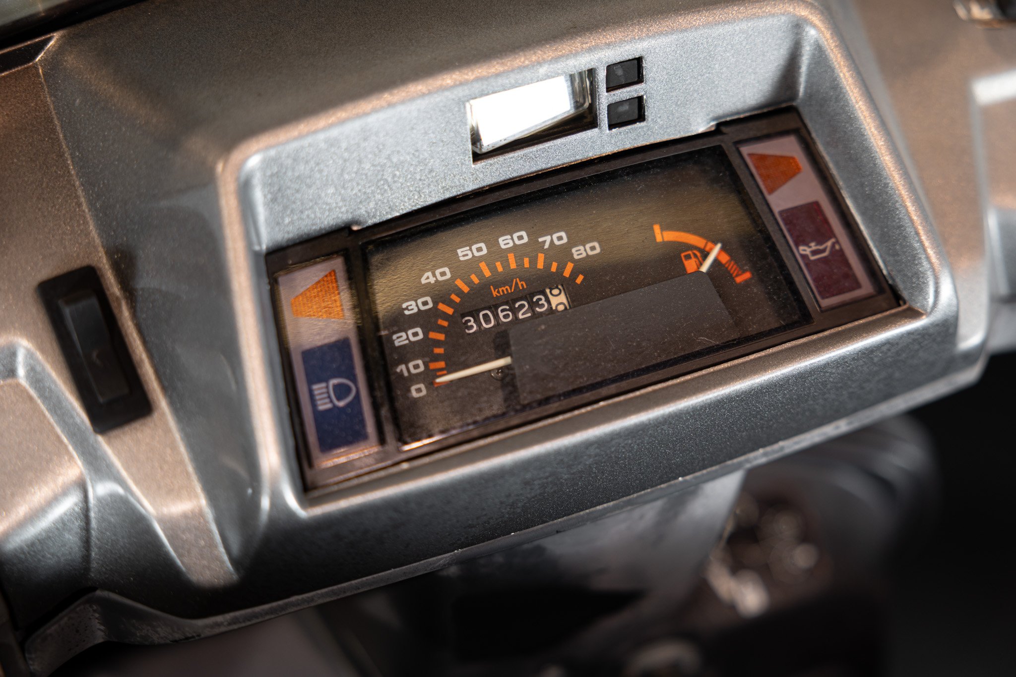 Peugeot PEUGEOT METROPOLIS 50 