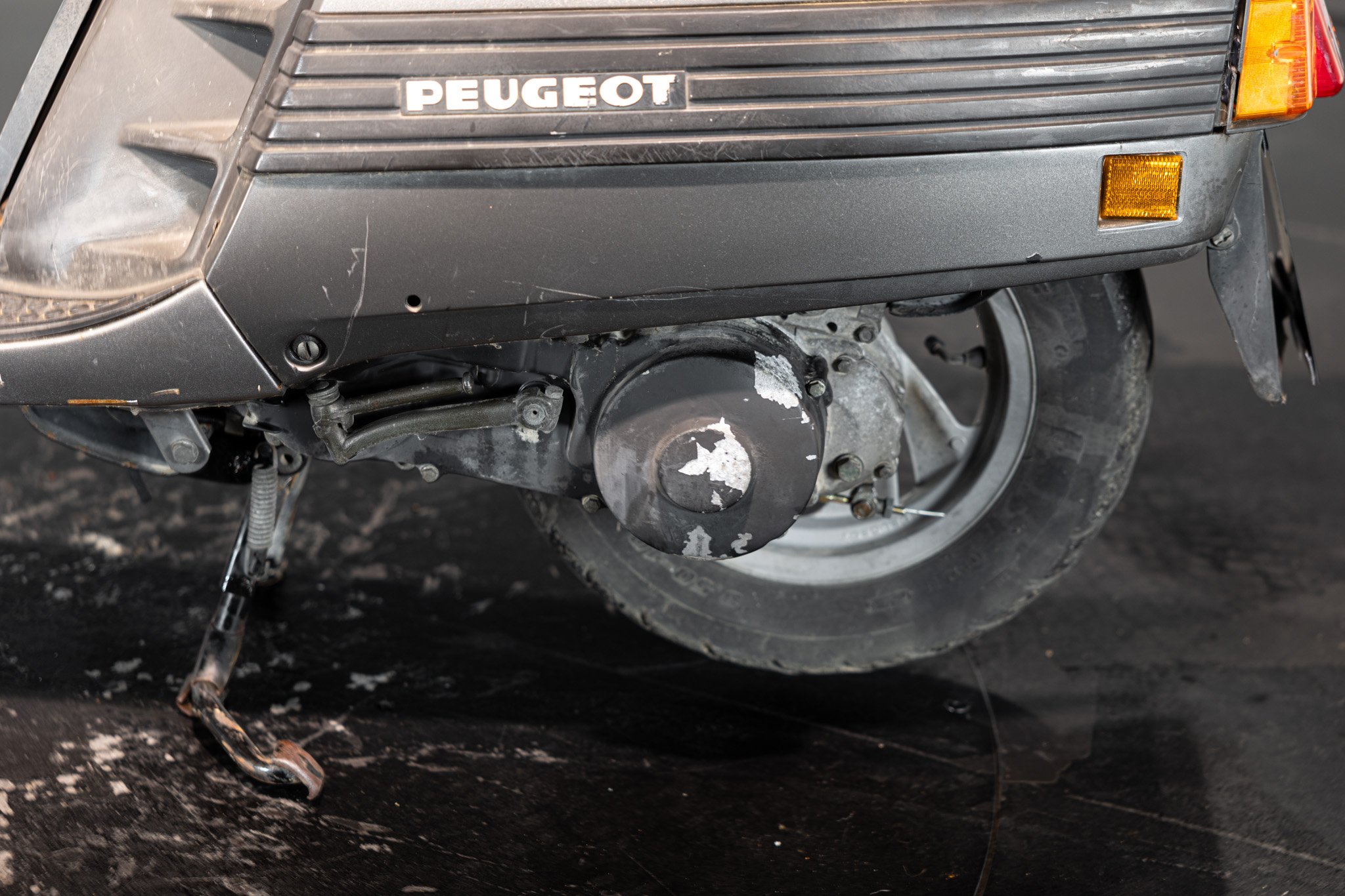 Peugeot PEUGEOT METROPOLIS 50 