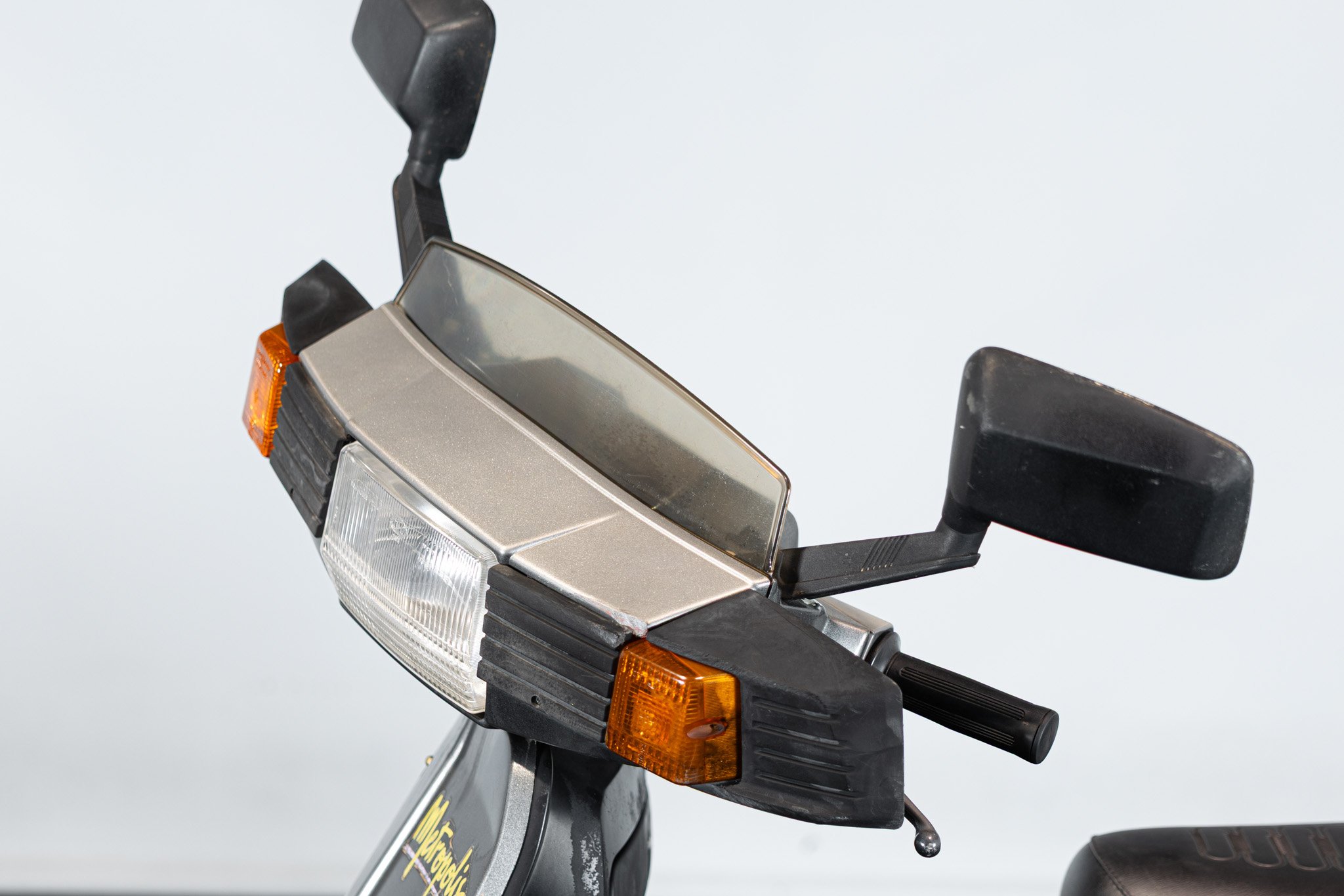 Peugeot PEUGEOT METROPOLIS 50 
