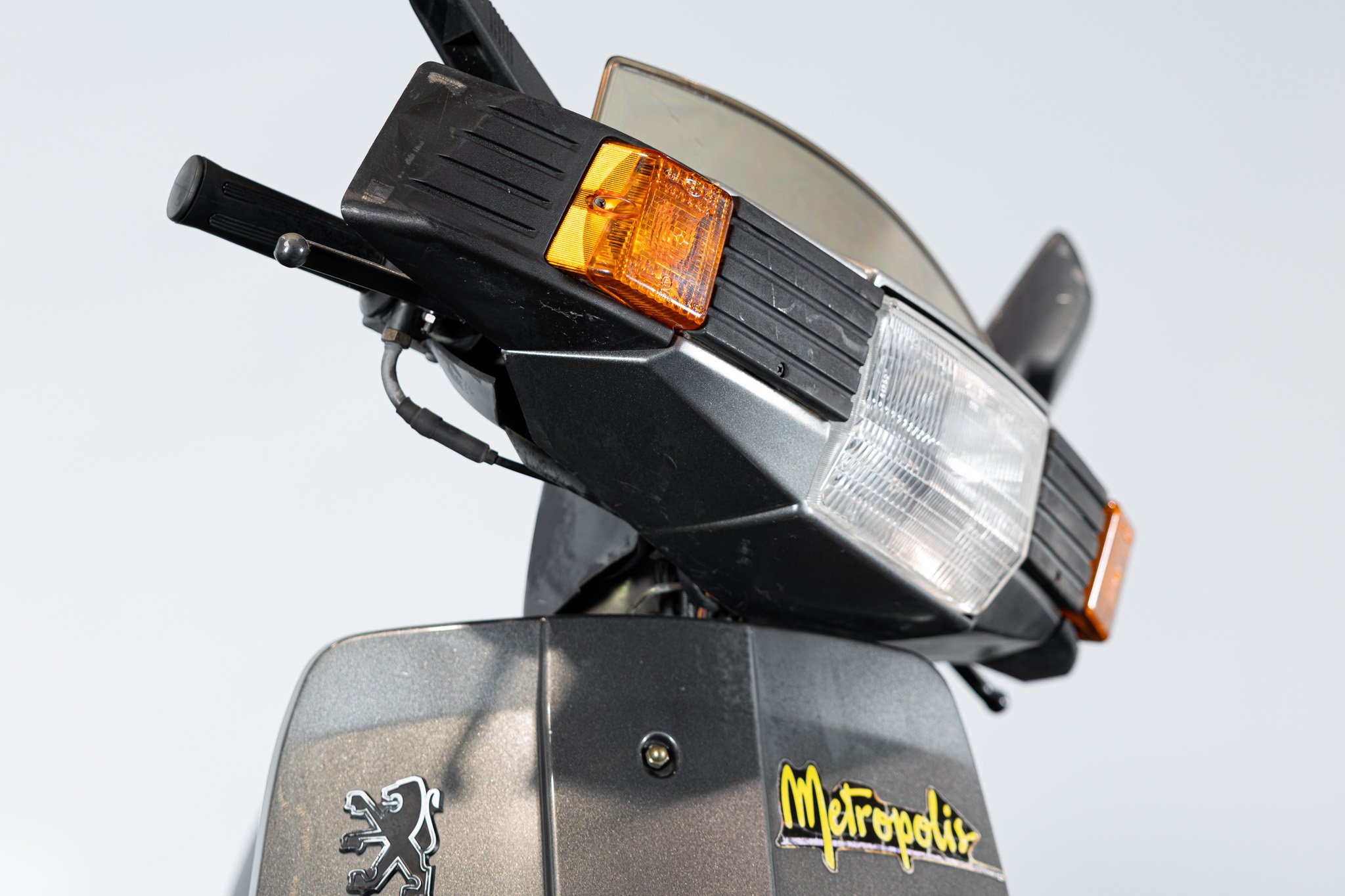 Peugeot PEUGEOT METROPOLIS 50 