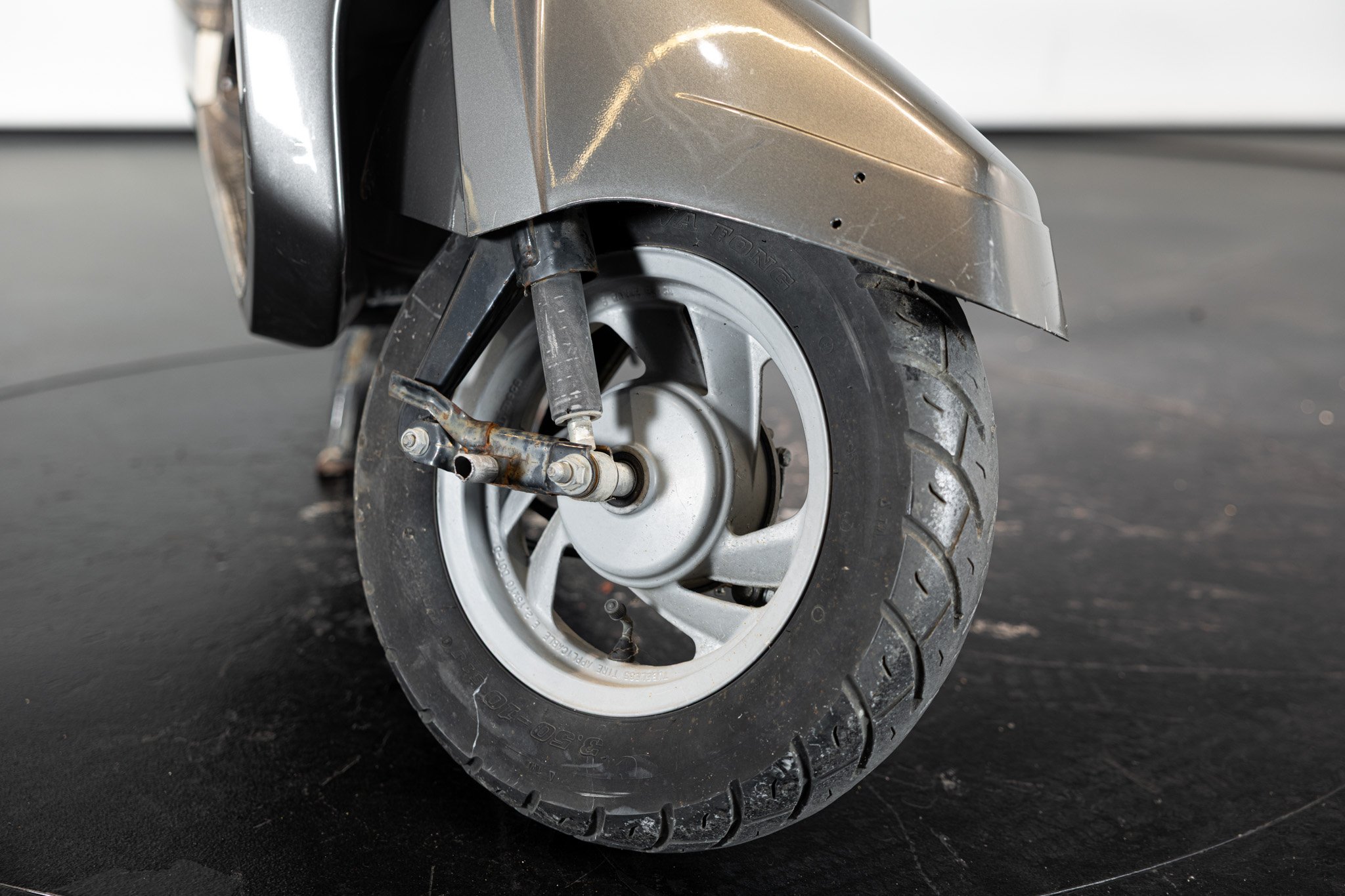 Peugeot PEUGEOT METROPOLIS 50 