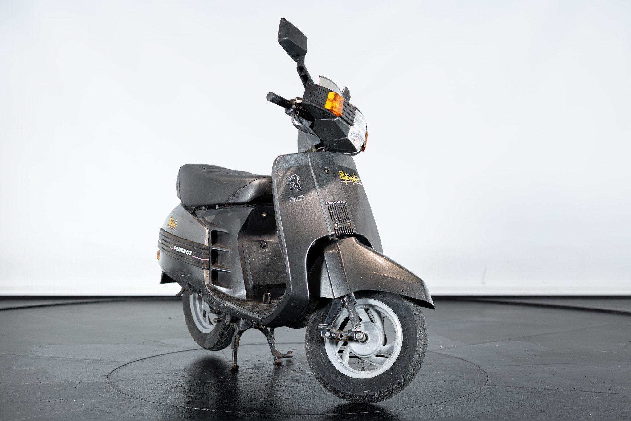 Peugeot PEUGEOT METROPOLIS 50 