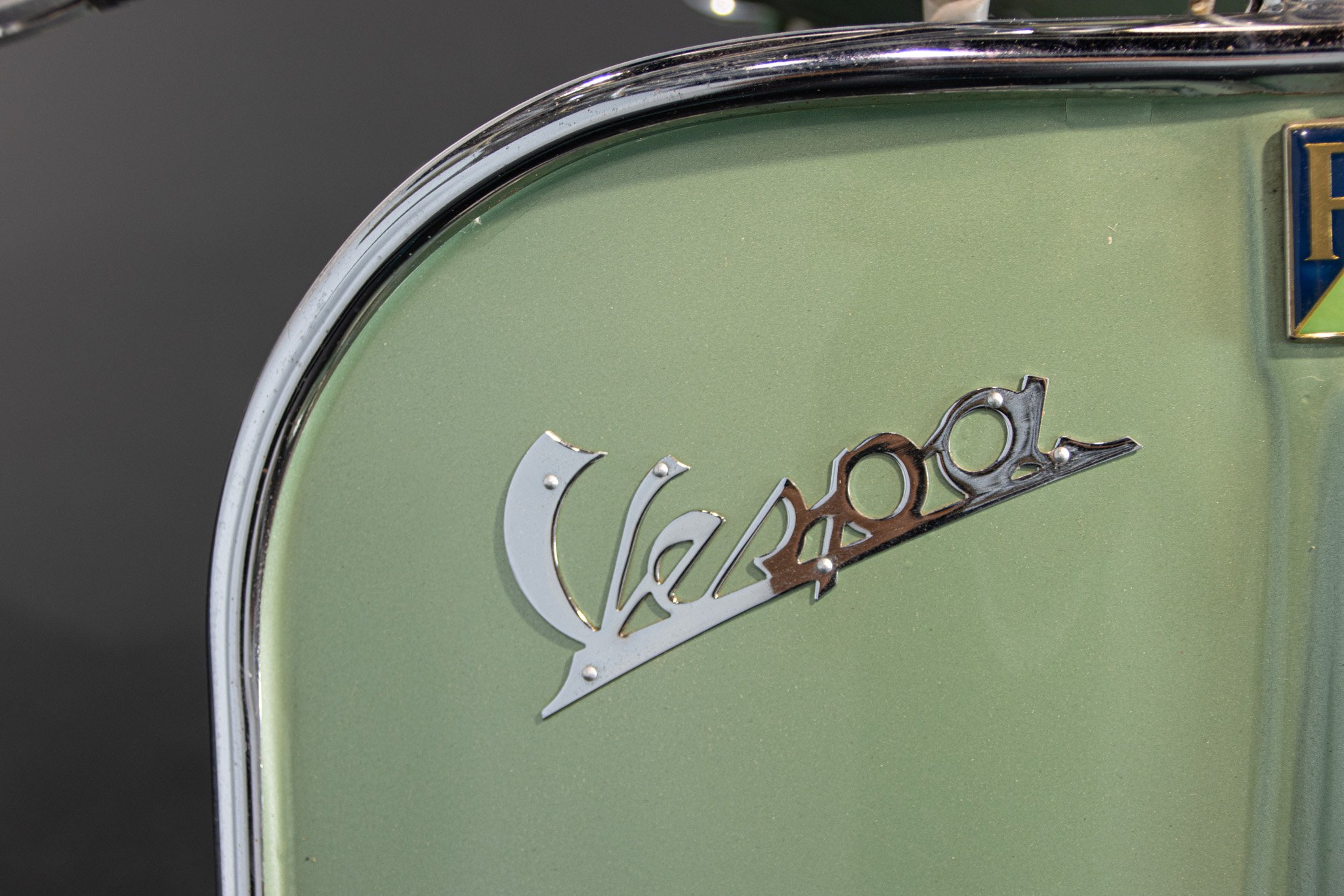 Piaggio PIAGGIO VESPA V31T \"FARO BASSO\" 