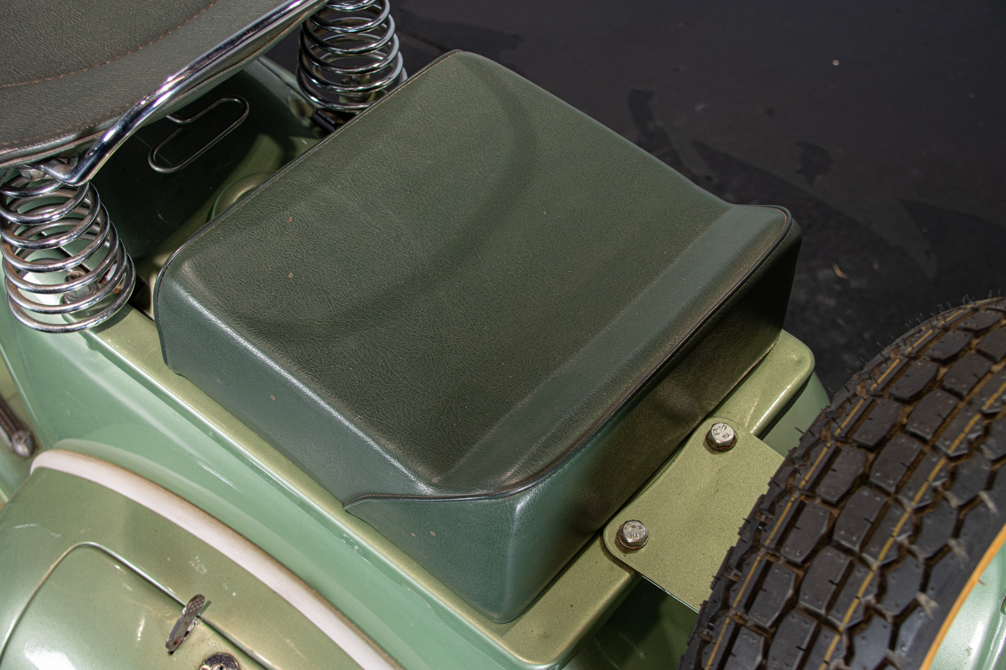 Piaggio PIAGGIO VESPA V31T \"FARO BASSO\" 
