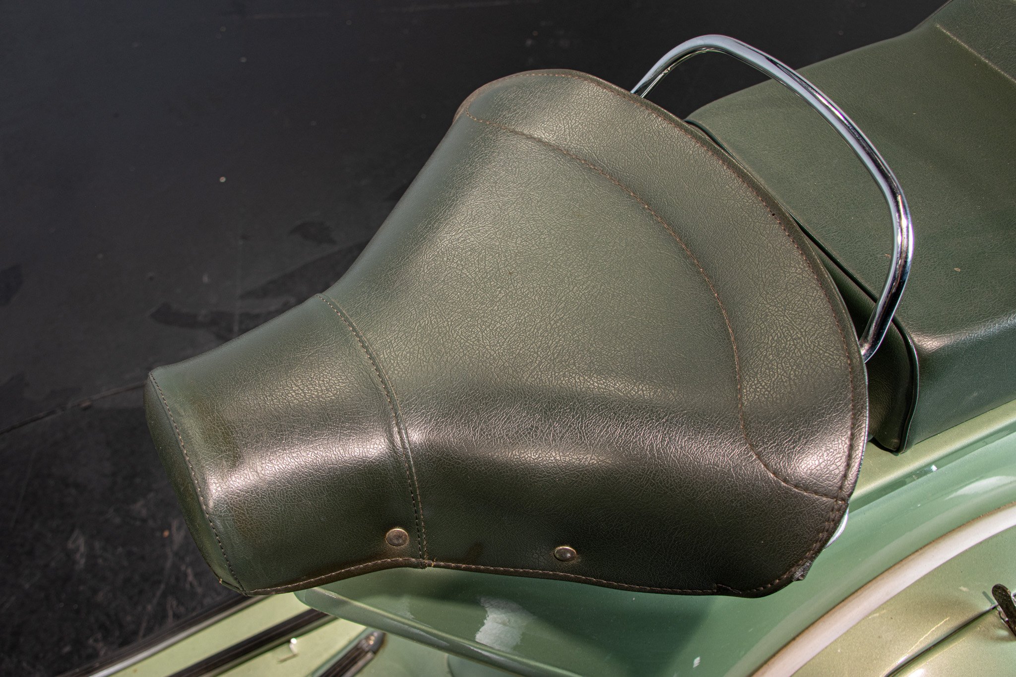 Piaggio PIAGGIO VESPA V31T \"FARO BASSO\" 