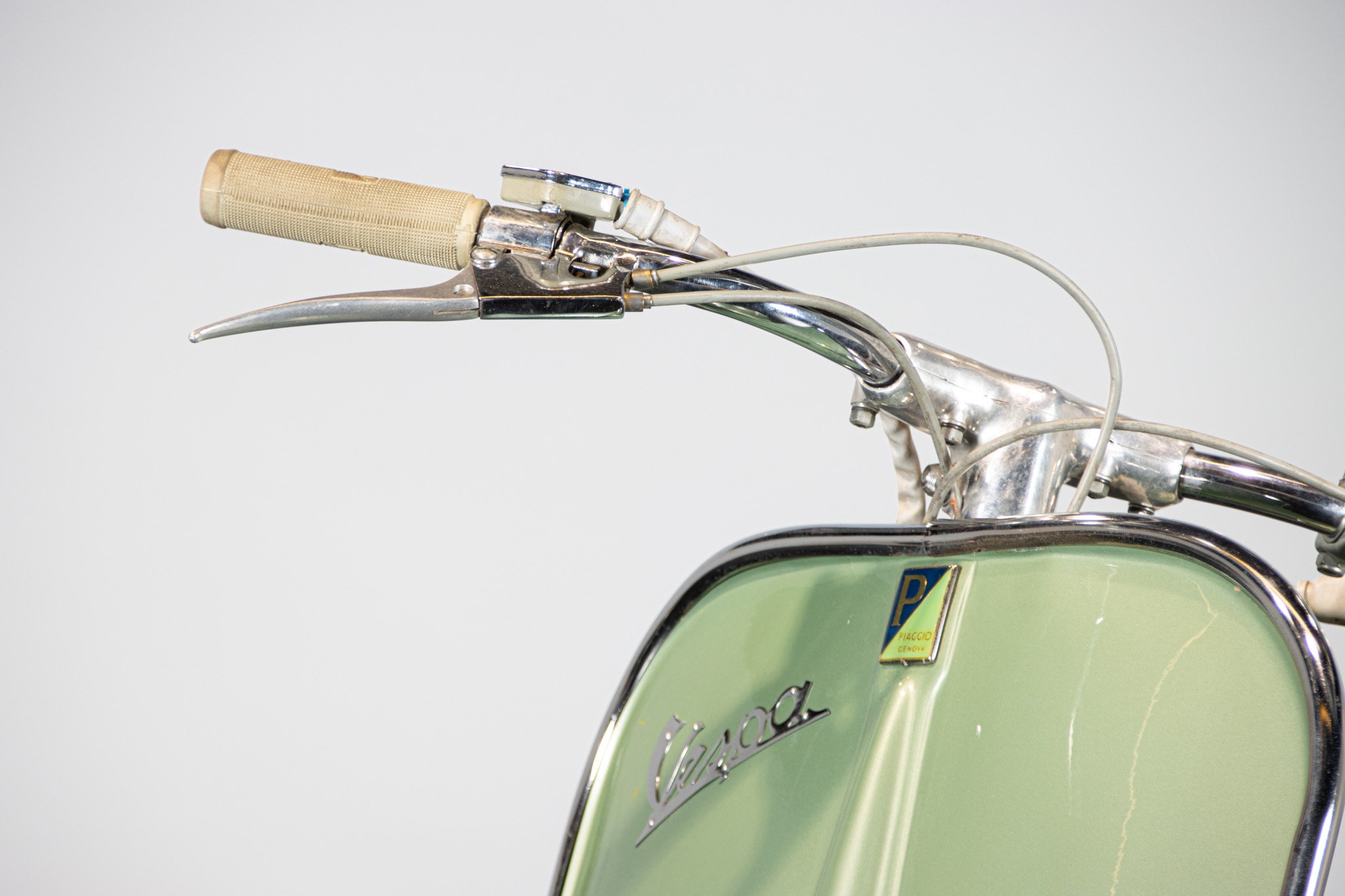 Piaggio PIAGGIO VESPA V31T \"FARO BASSO\" 