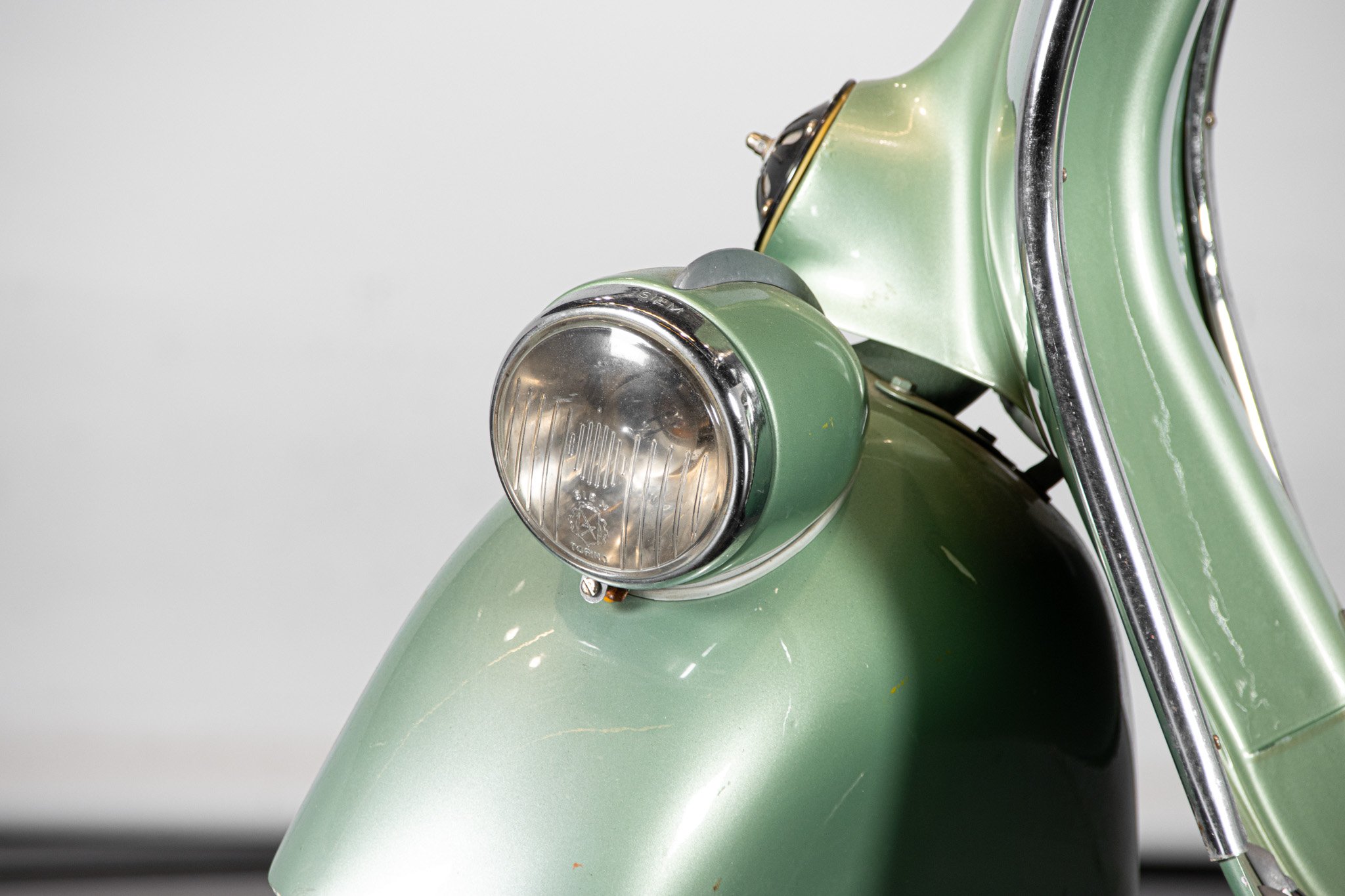 Piaggio PIAGGIO VESPA V31T \"FARO BASSO\" 