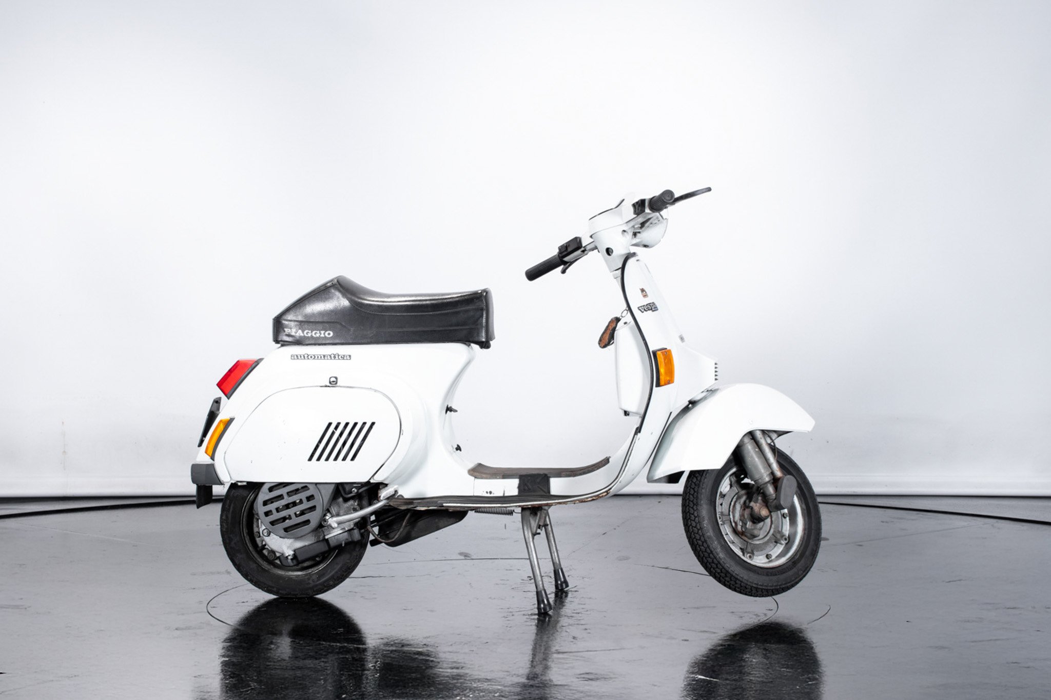 Piaggio Vespa PK 50 Automatica 