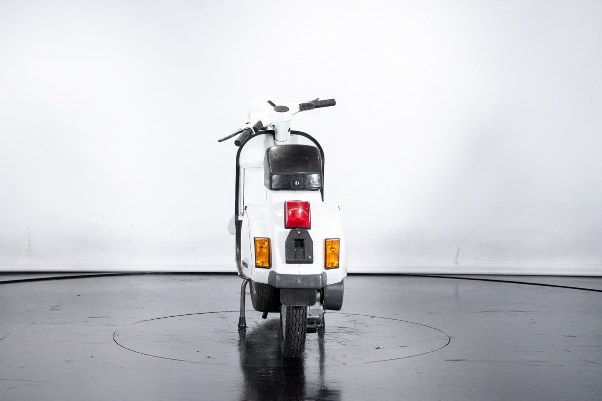Piaggio Vespa PK 50 Automatica 
