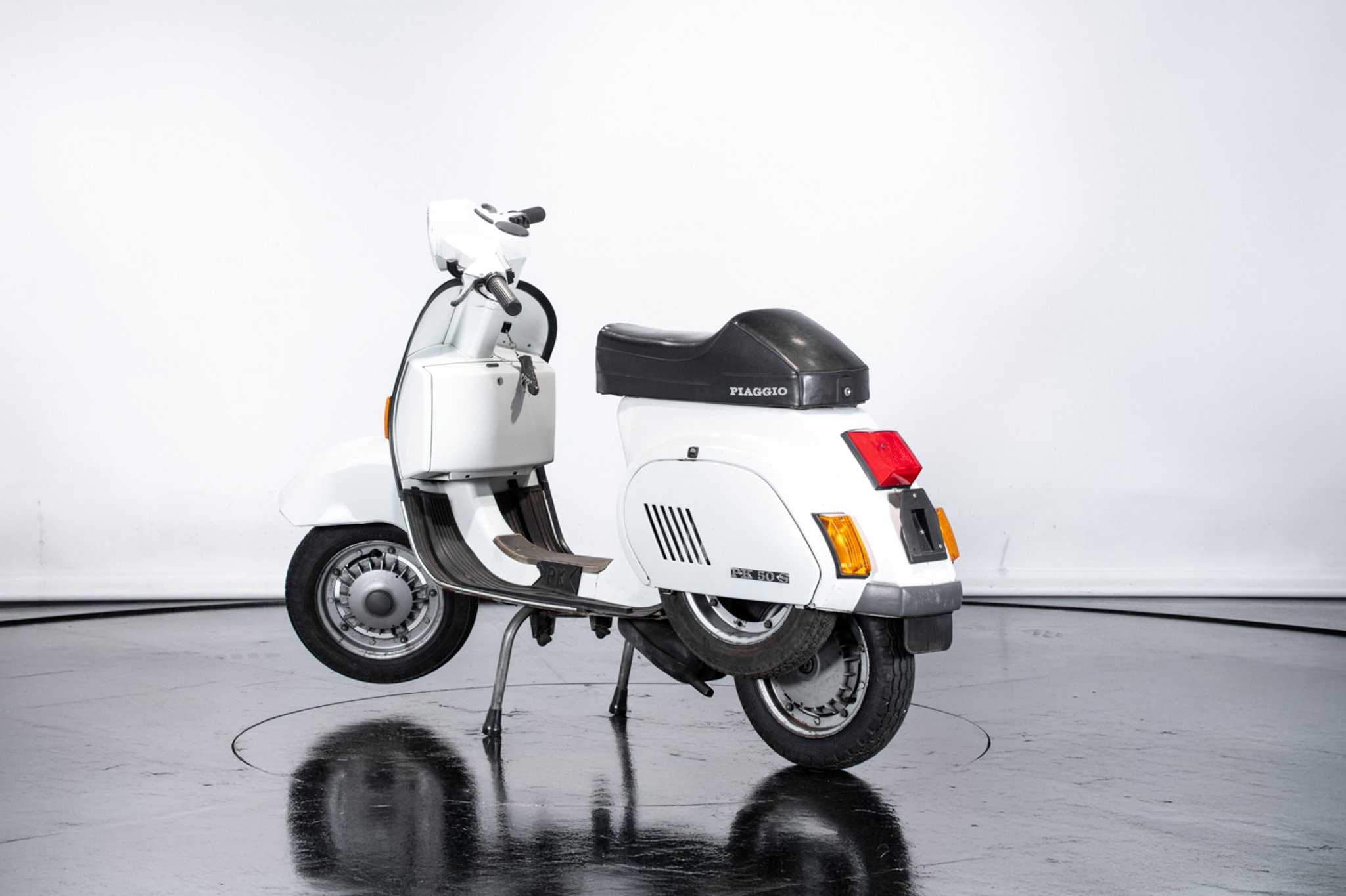 Piaggio Vespa PK 50 Automatica 