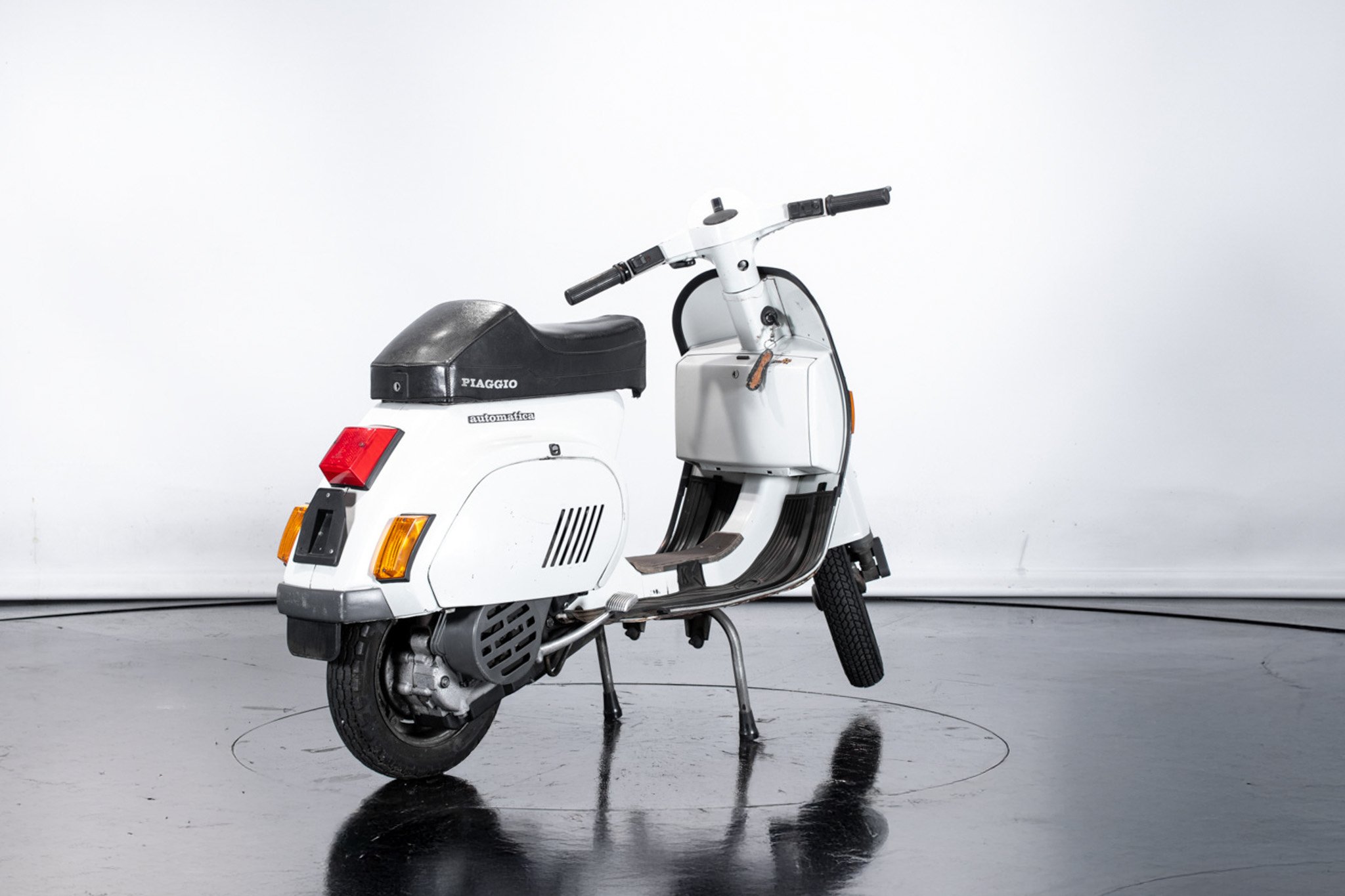 Piaggio Vespa PK 50 Automatica 