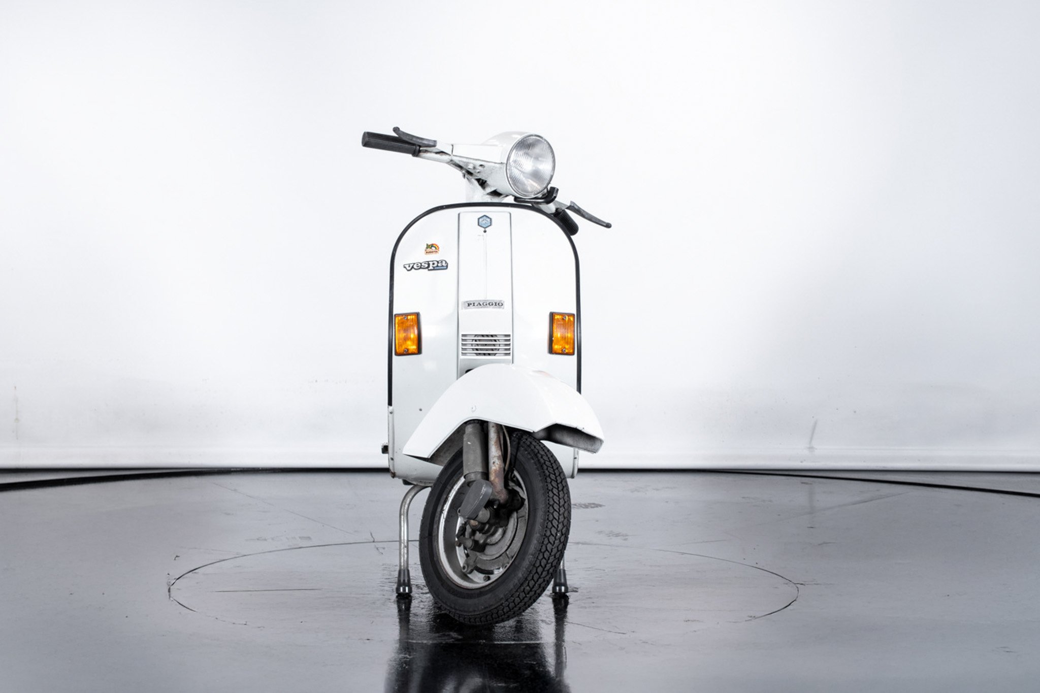 Piaggio Vespa PK 50 Automatica 