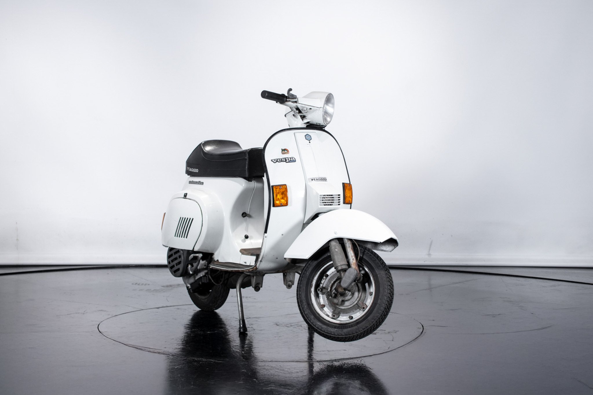 Piaggio Vespa PK 50 Automatica 