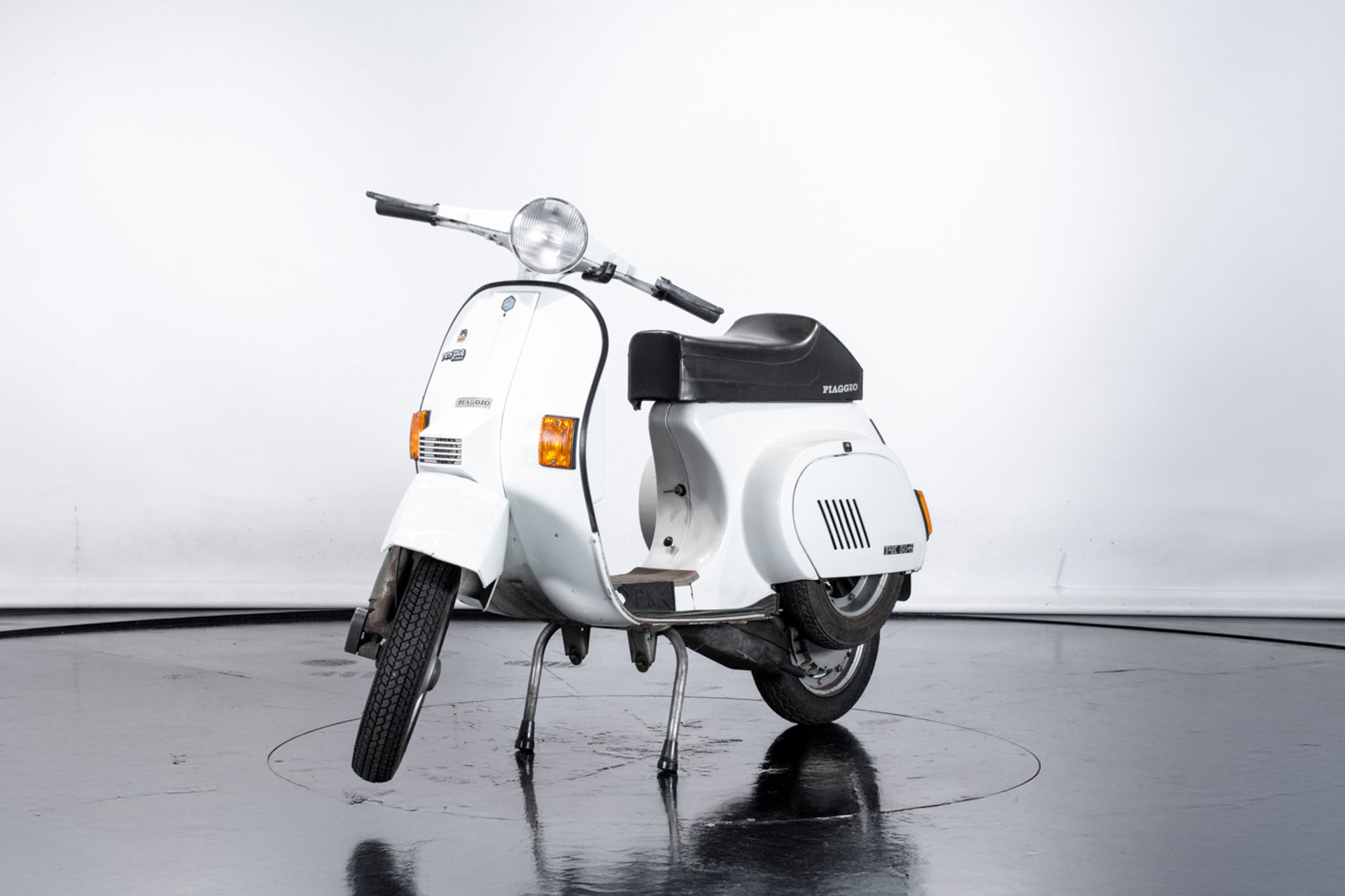 Piaggio Vespa PK 50 Automatica 