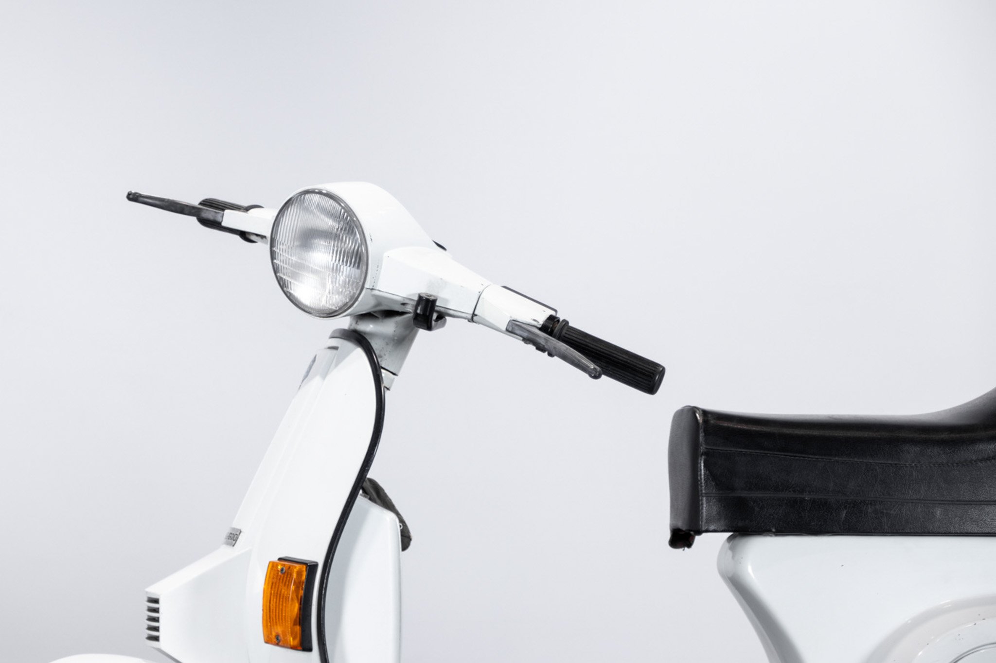 Piaggio Vespa PK 50 Automatica 