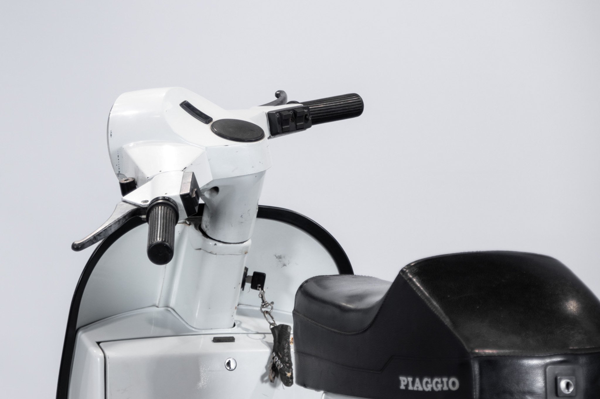 Piaggio Vespa PK 50 Automatica 