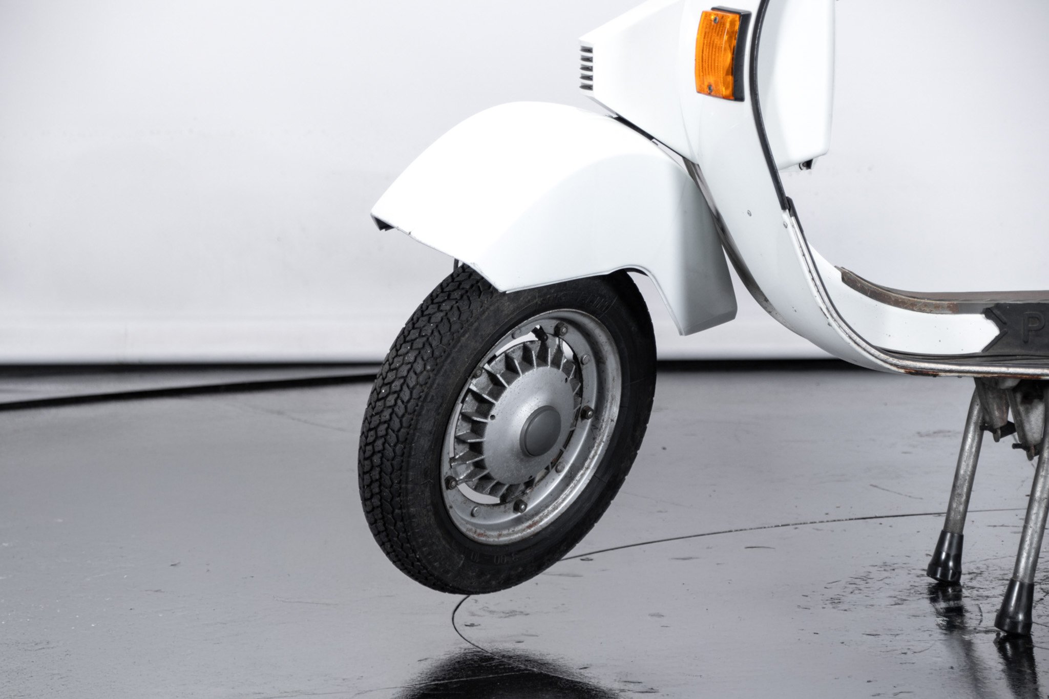 Piaggio Vespa PK 50 Automatica 